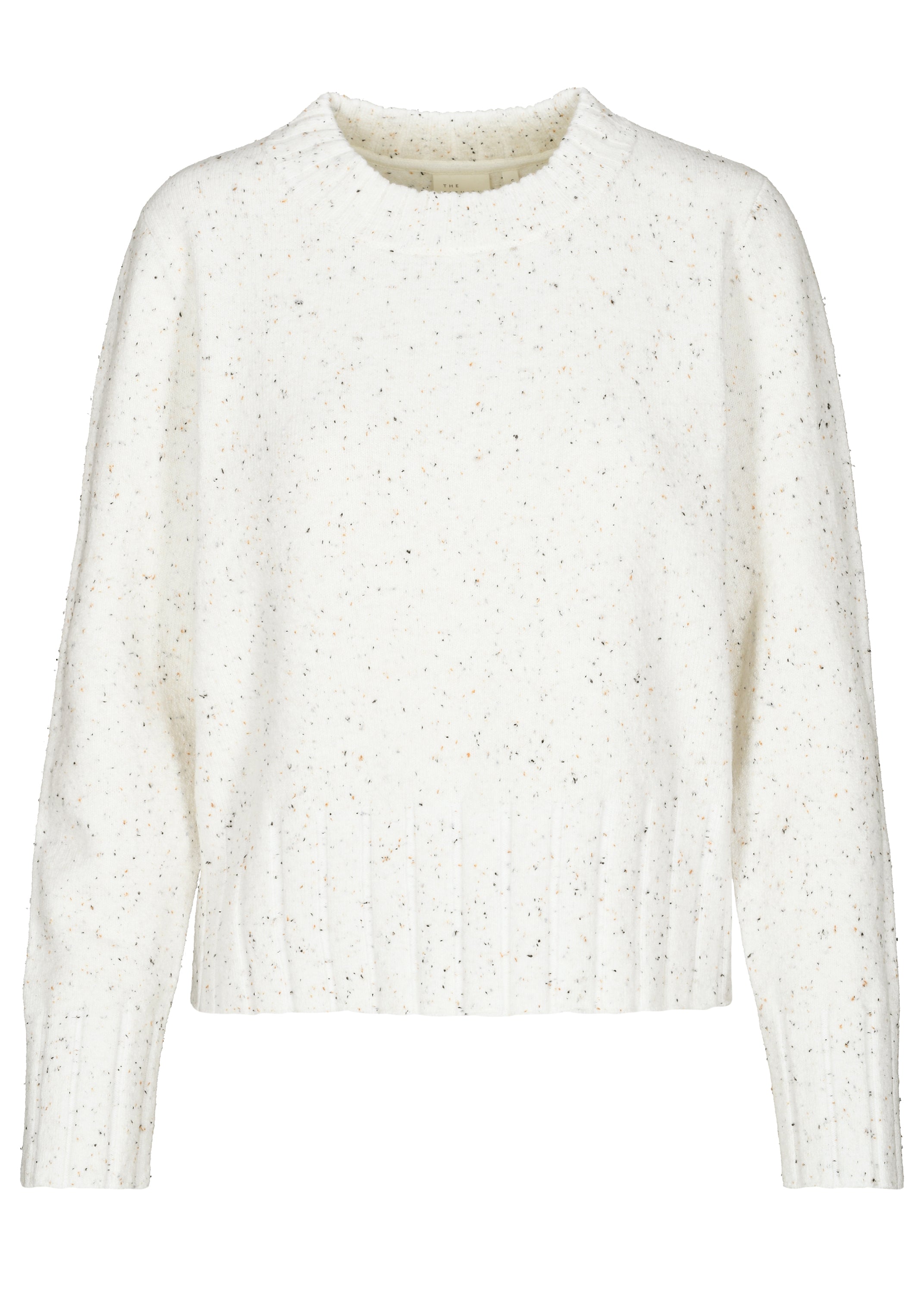 The Fashion People Naps Pullover knitted