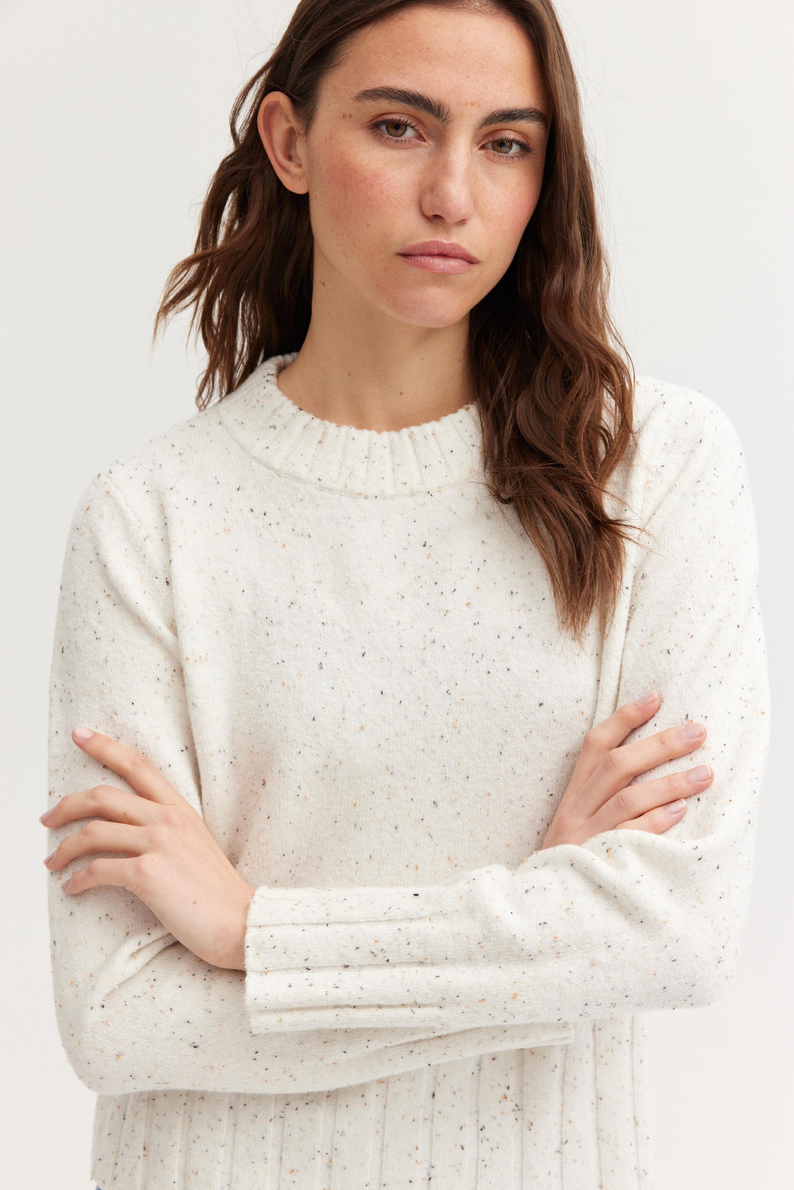 The Fashion People Naps Pullover knitted