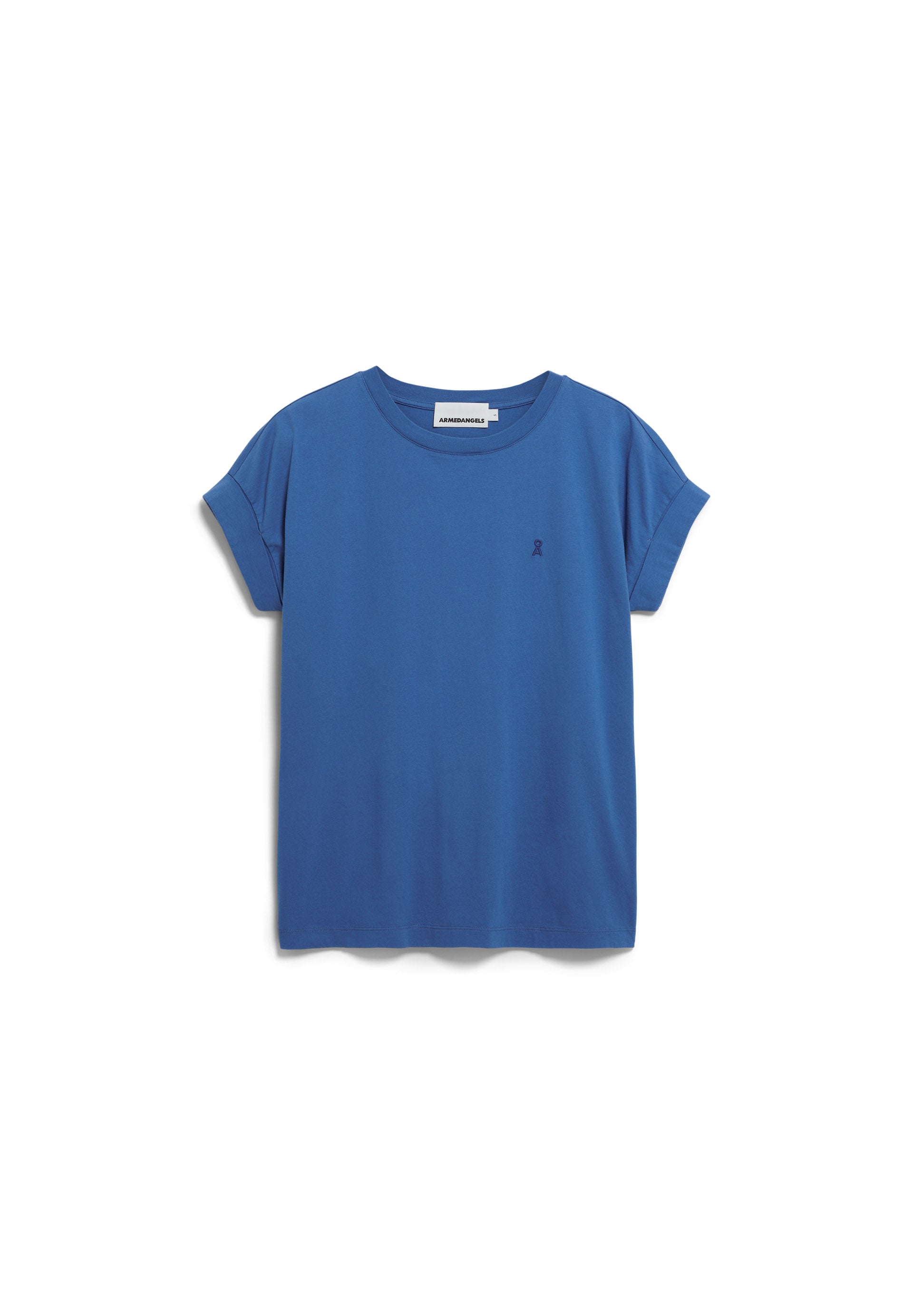Armedangels T-Shirt IDAARA aus Bio-Baumwolle