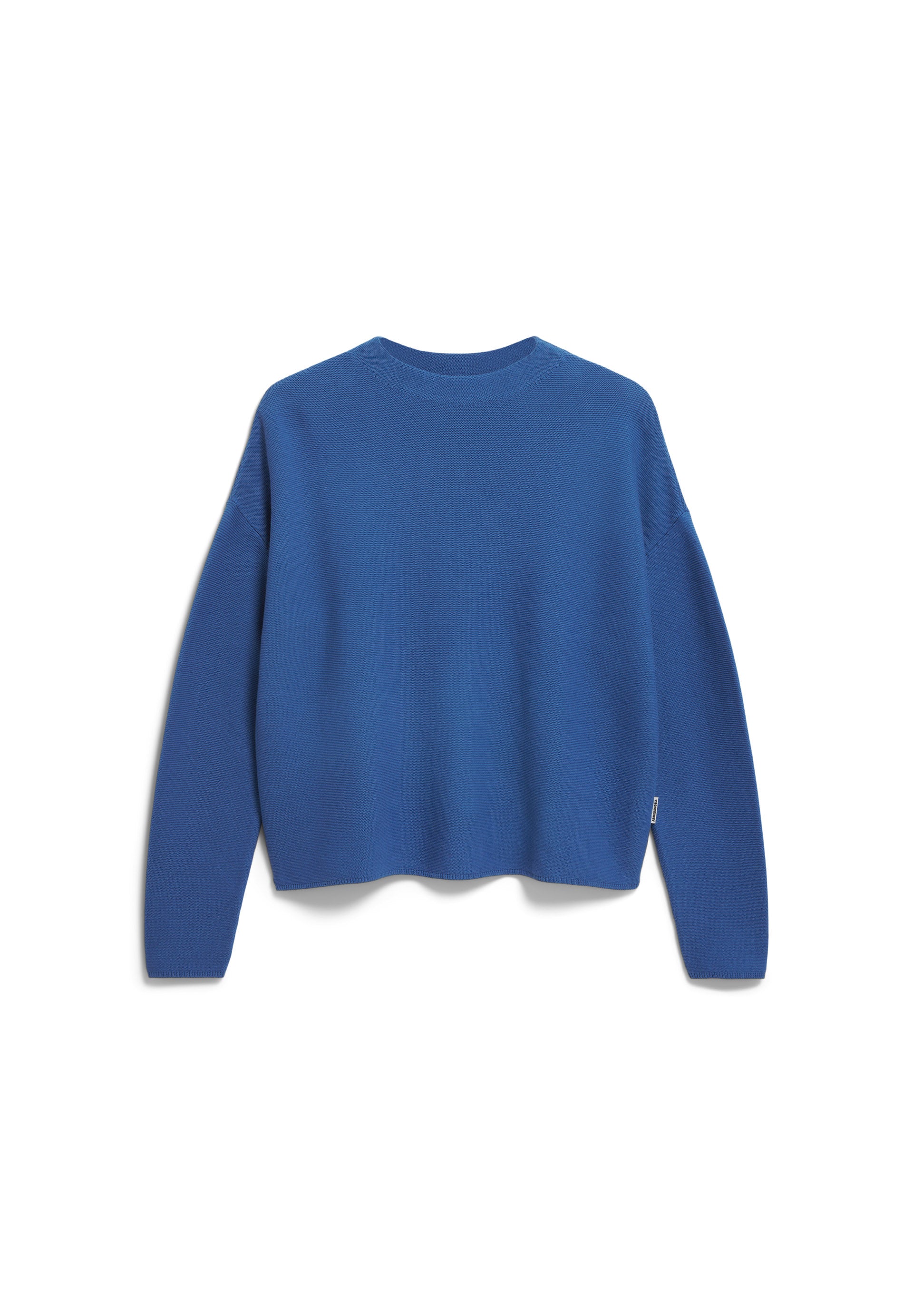 Armedangels Feinstrick Pullover aus Bio-Baumwolle MERINAA LINKS