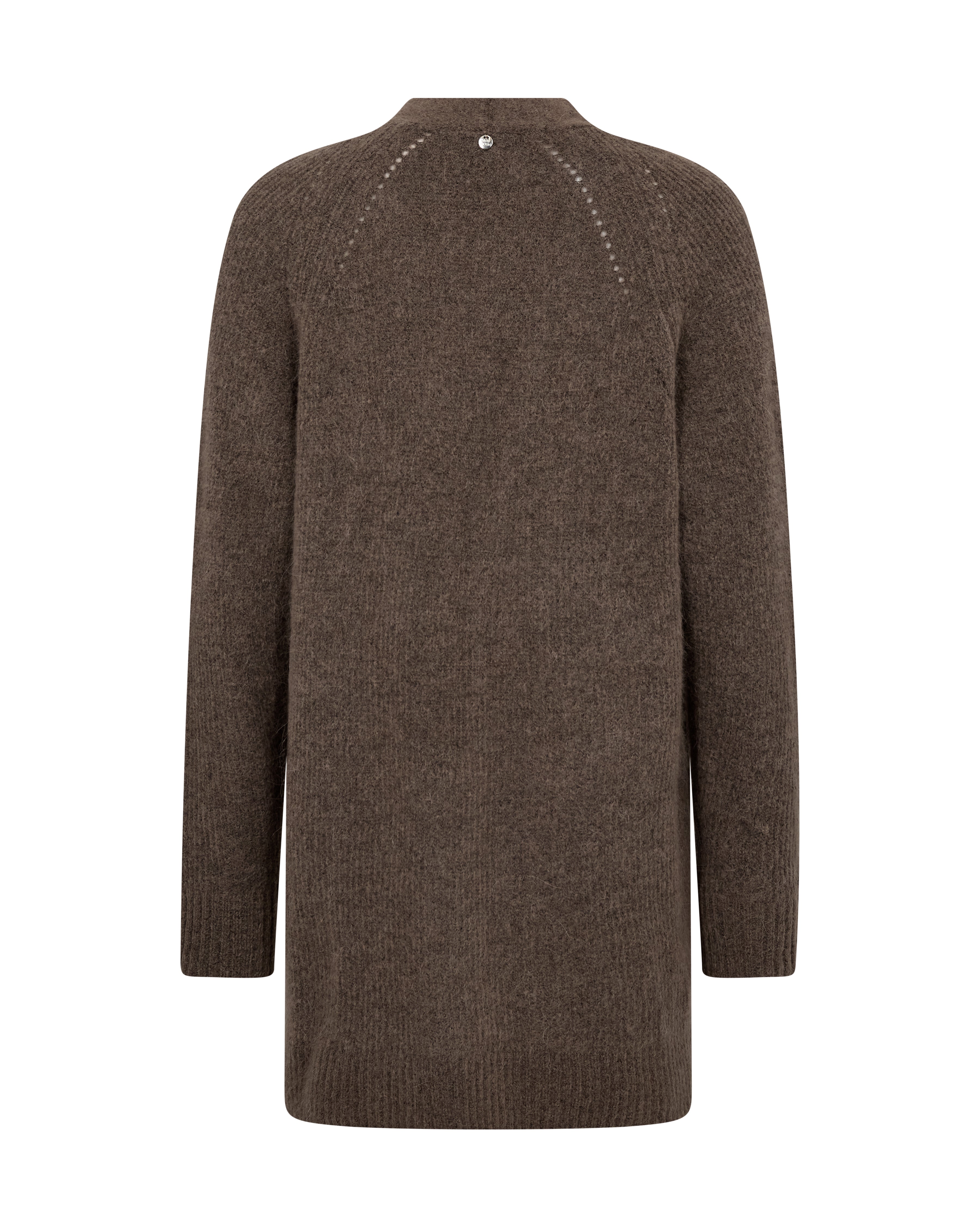MOS MOSH MMThora Long Cardigan