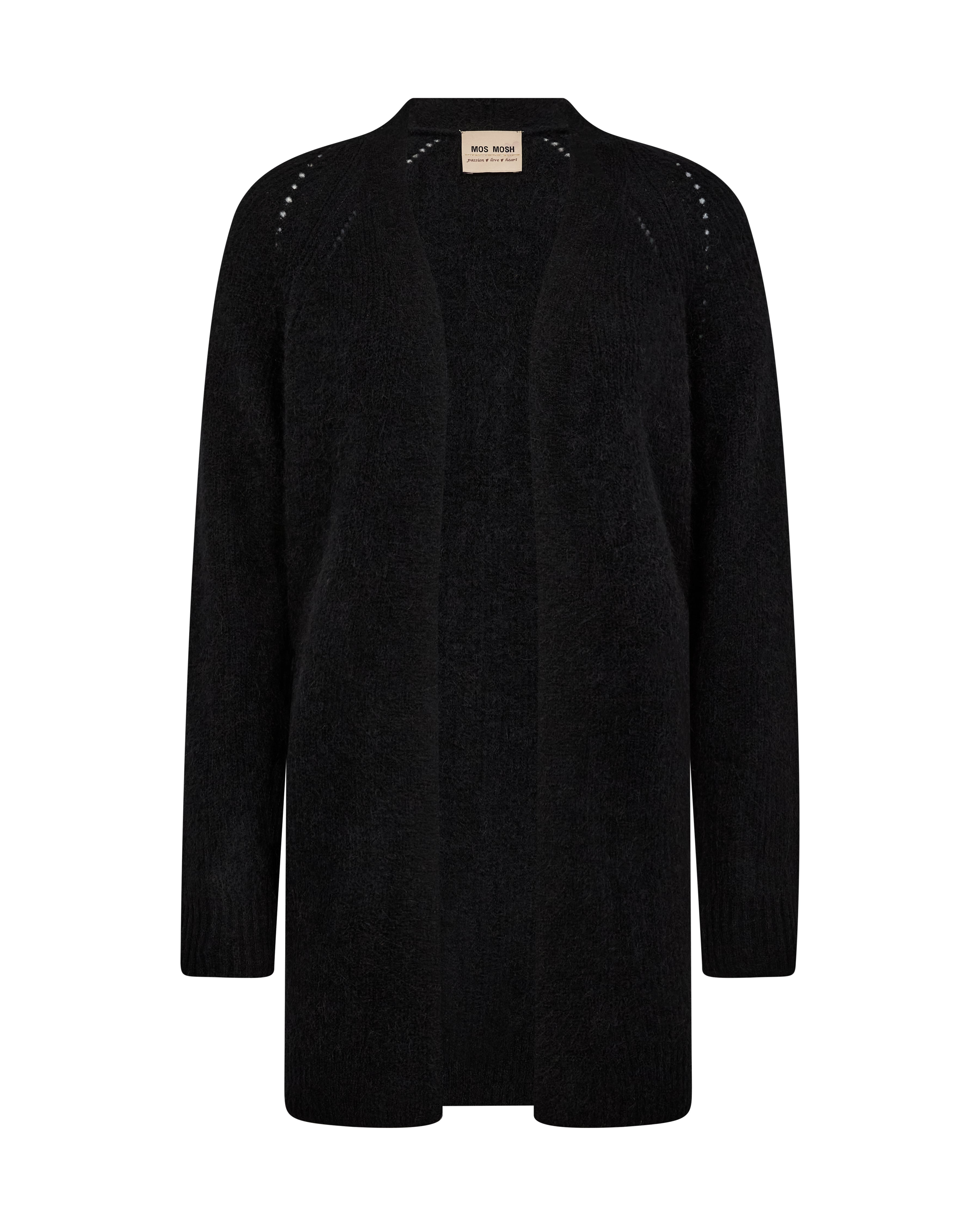 MOS MOSH MMThora Long Cardigan