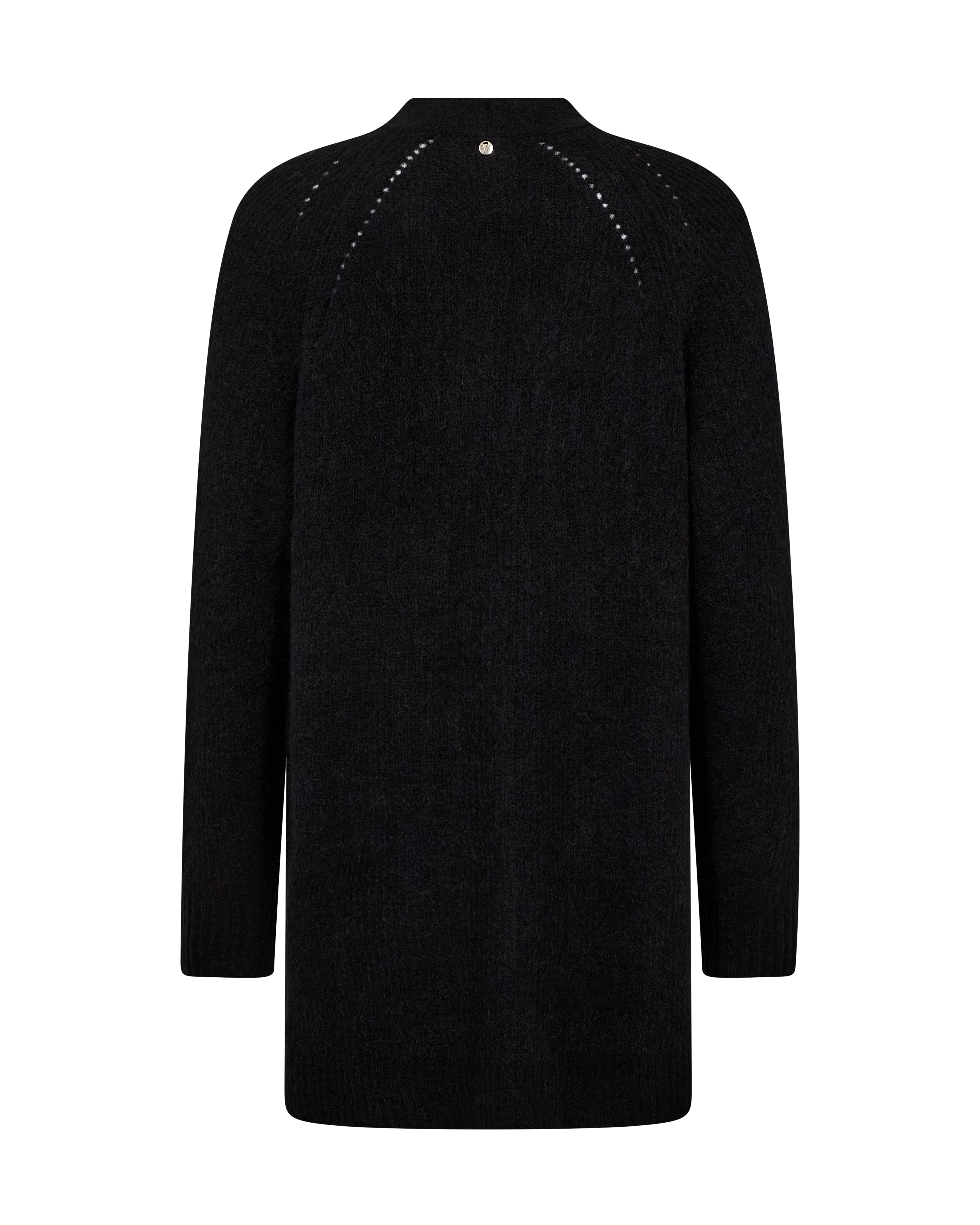 MOS MOSH MMThora Long Cardigan