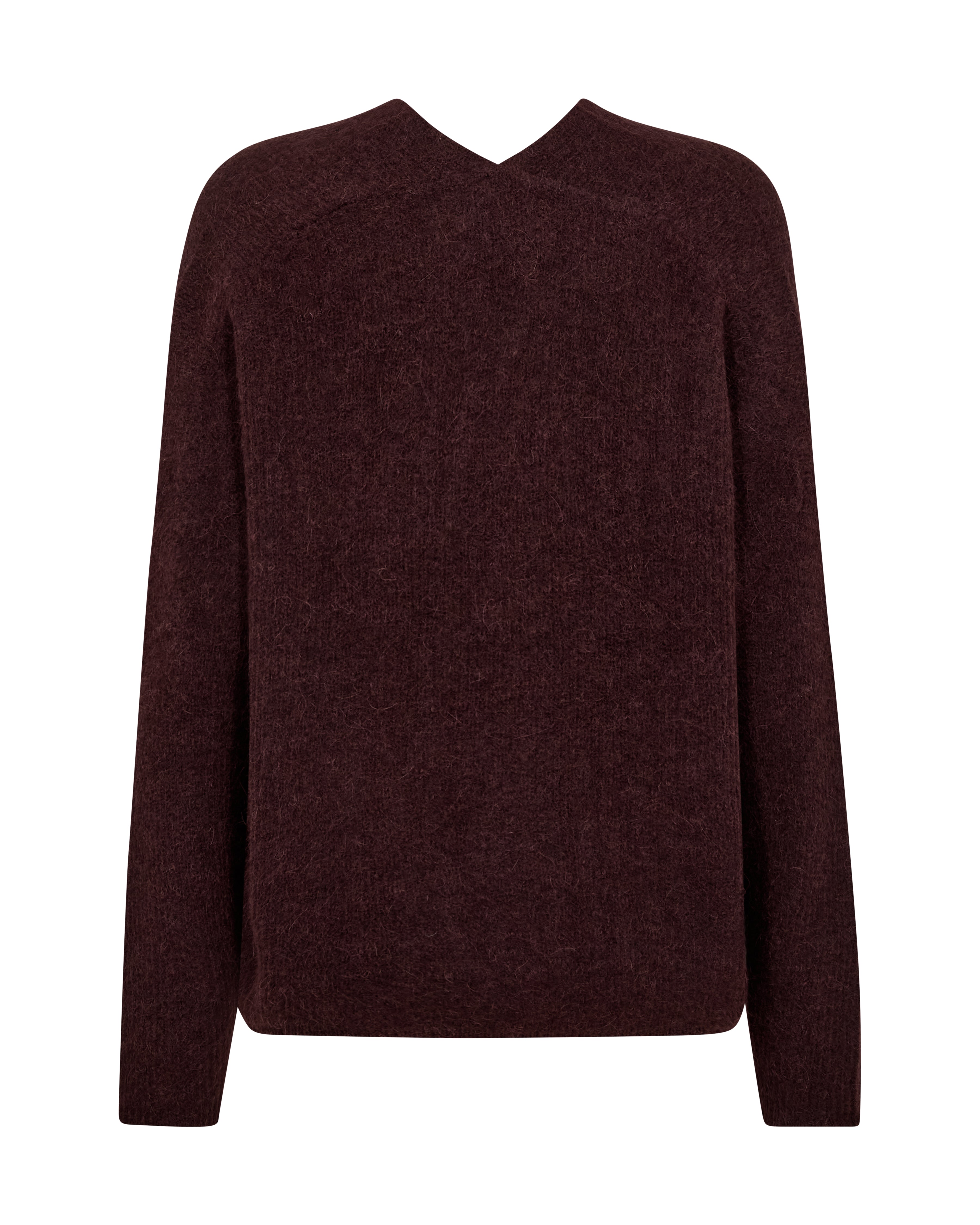 MOS MOSH MMThora V-Neck Knit
