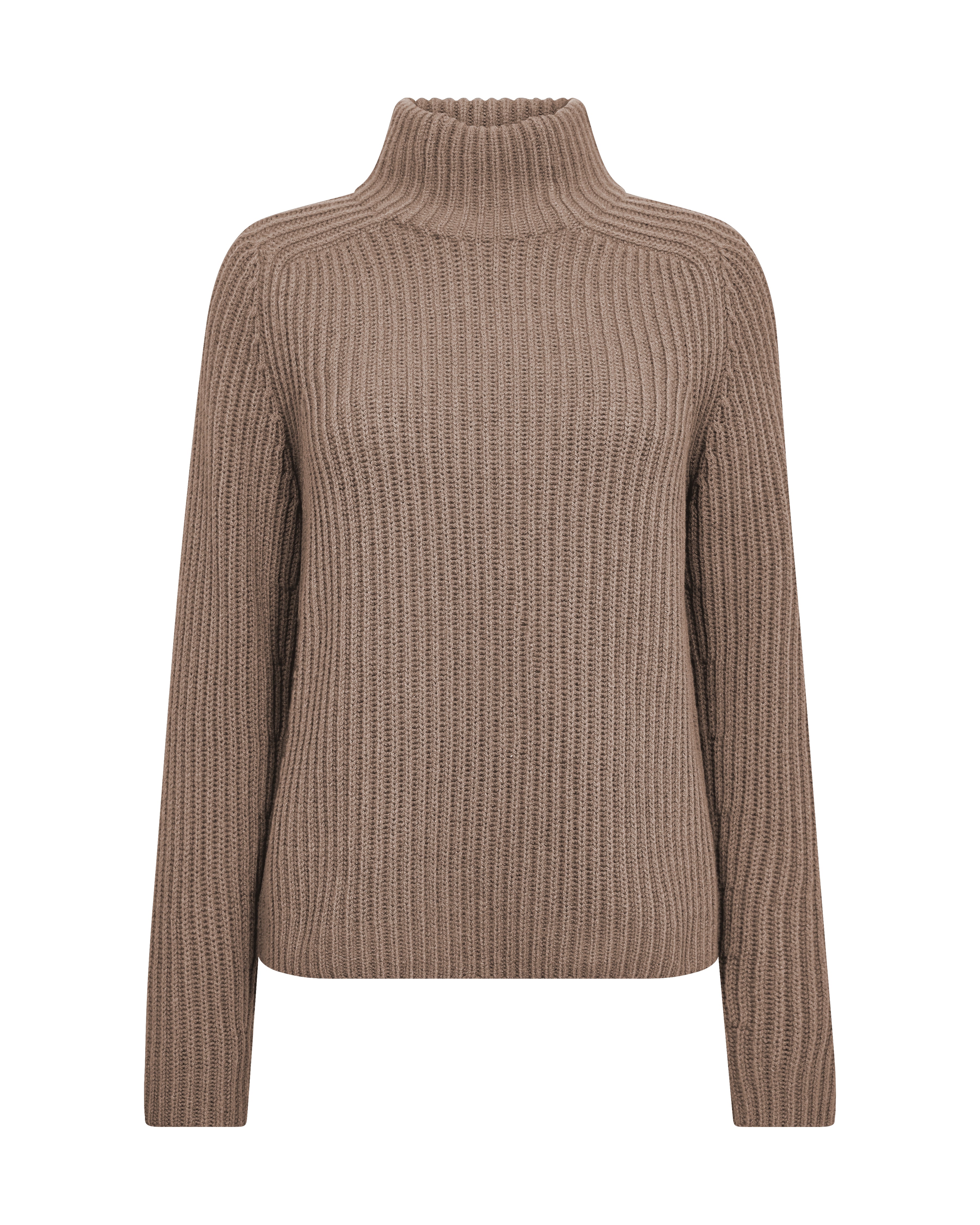 MOS MOSH MMThyra Highneck Knit