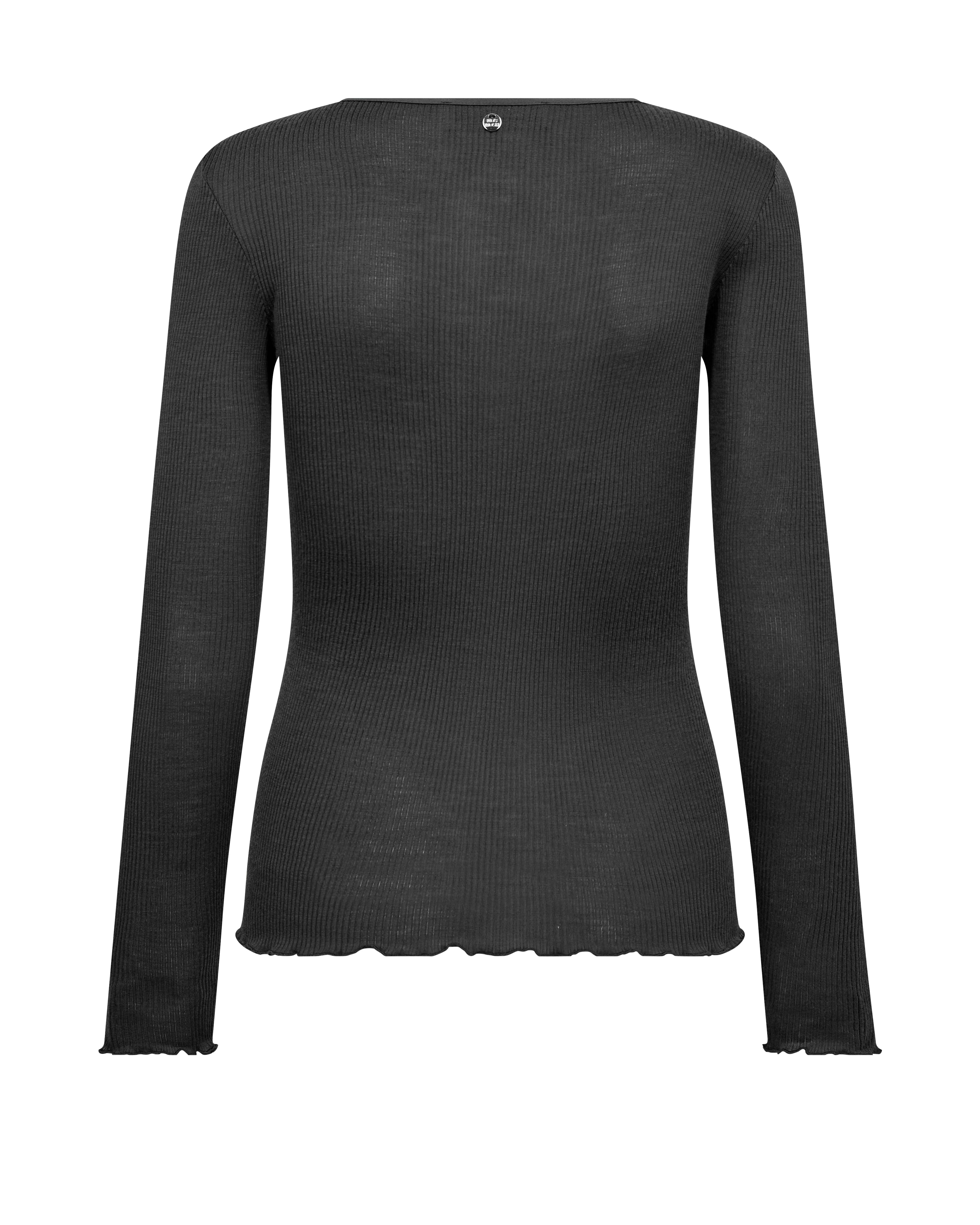 MOS MOSH MMElaine O-LS Seamless Tee