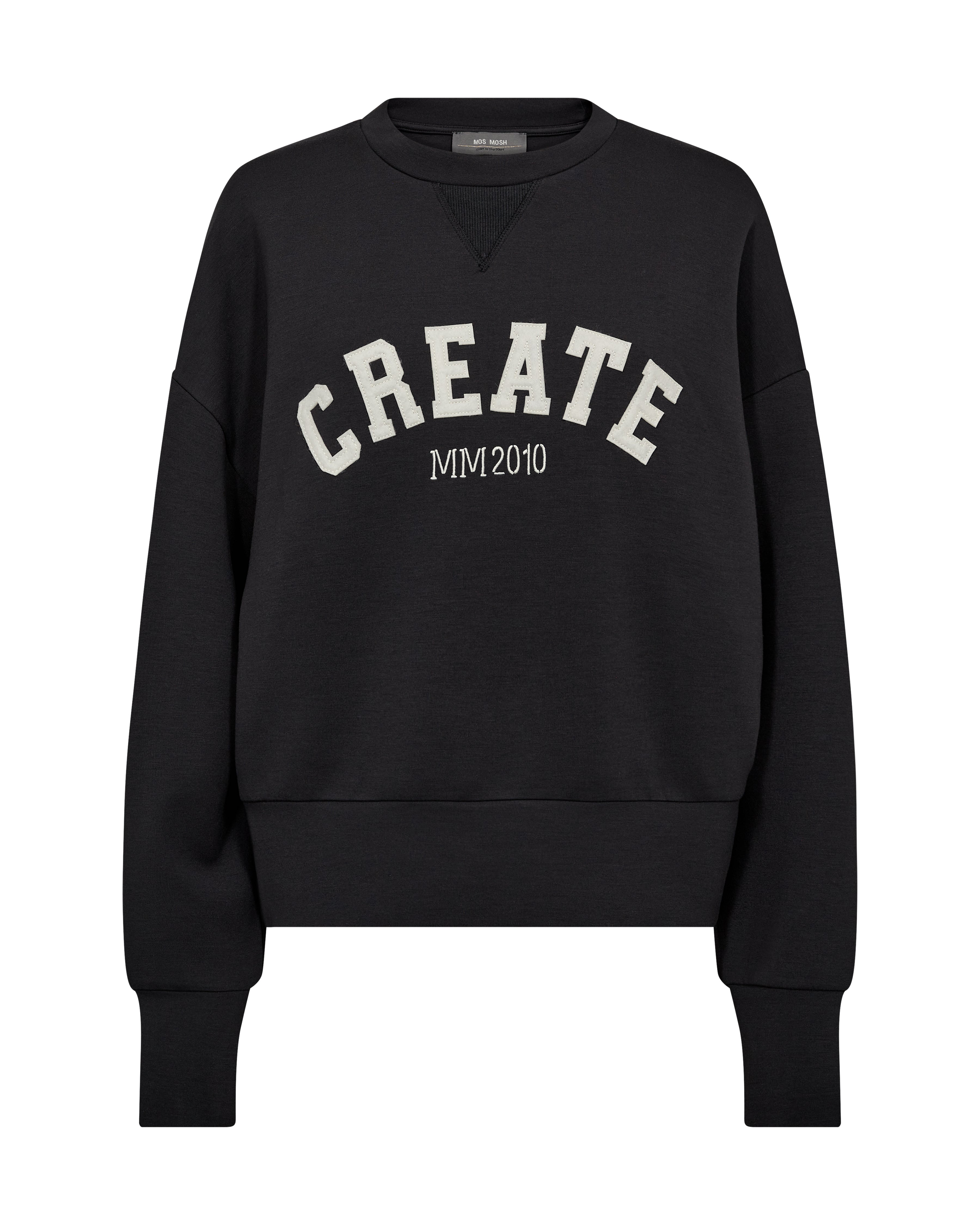 MOS MOSH MMCelli O-LS Sweatshirt