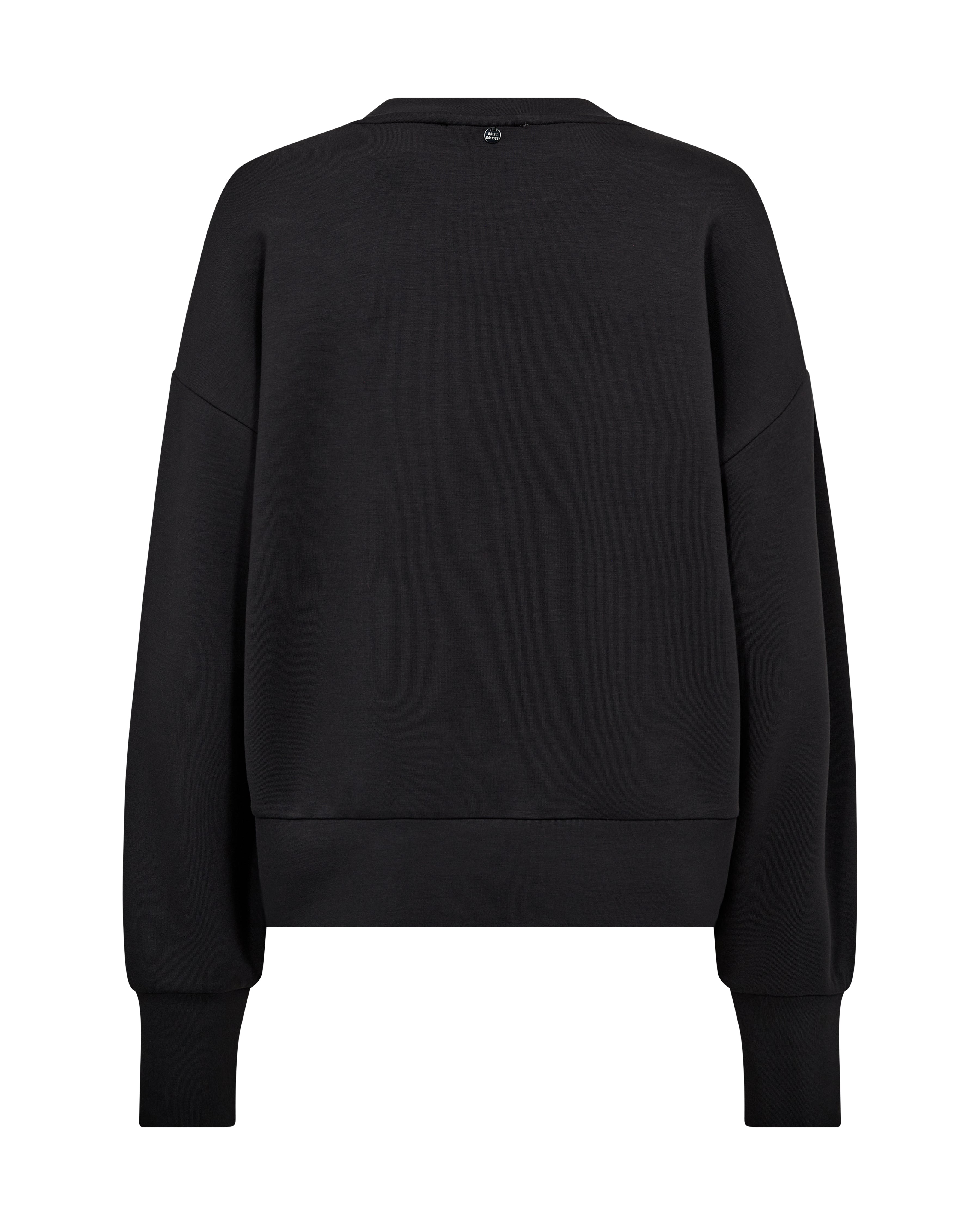 MOS MOSH MMCelli O-LS Sweatshirt