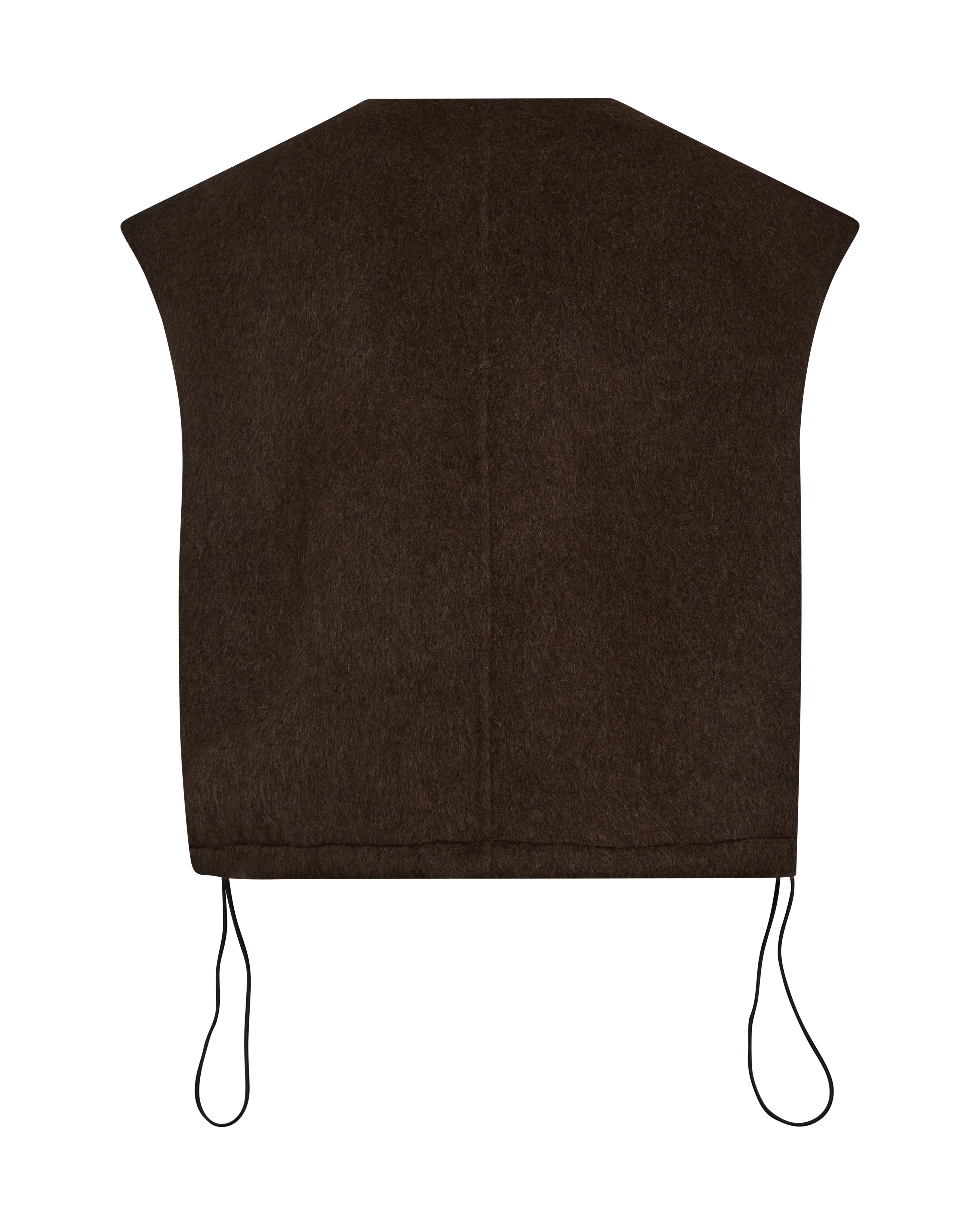 MOS MOSH MMElise Loisa Wool Vest