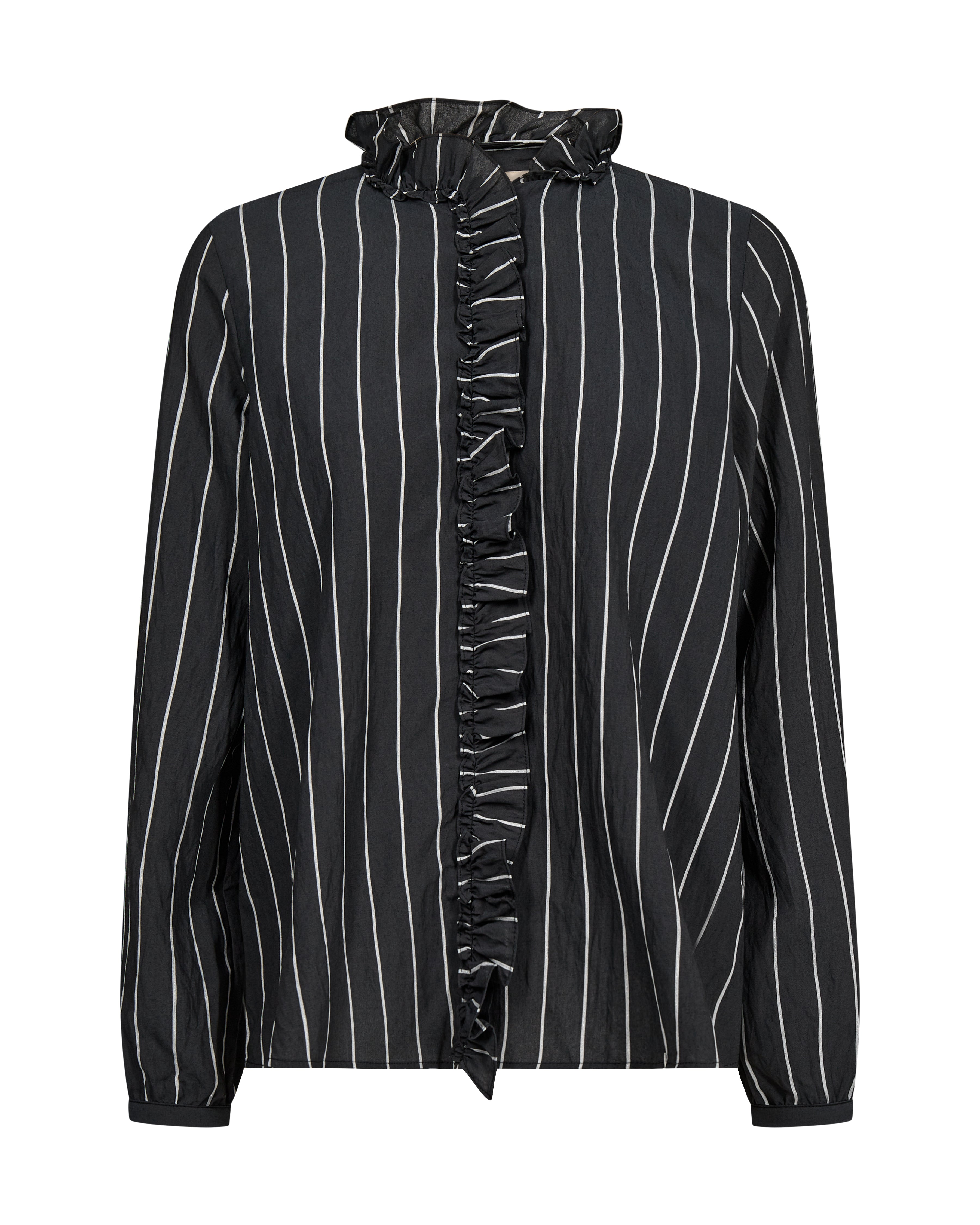MOS MOSH MMBilly Stripe Shirt