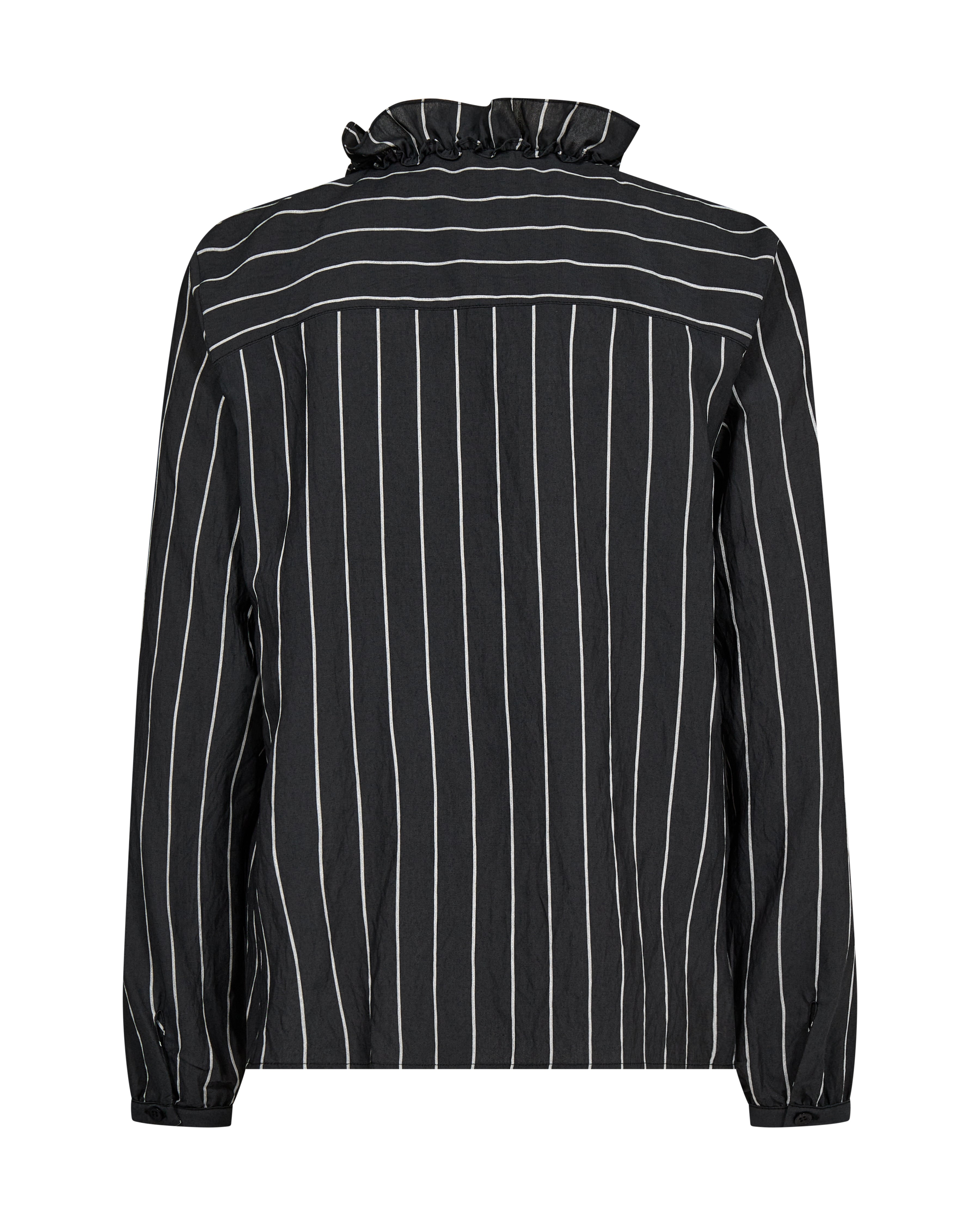 MOS MOSH MMBilly Stripe Shirt