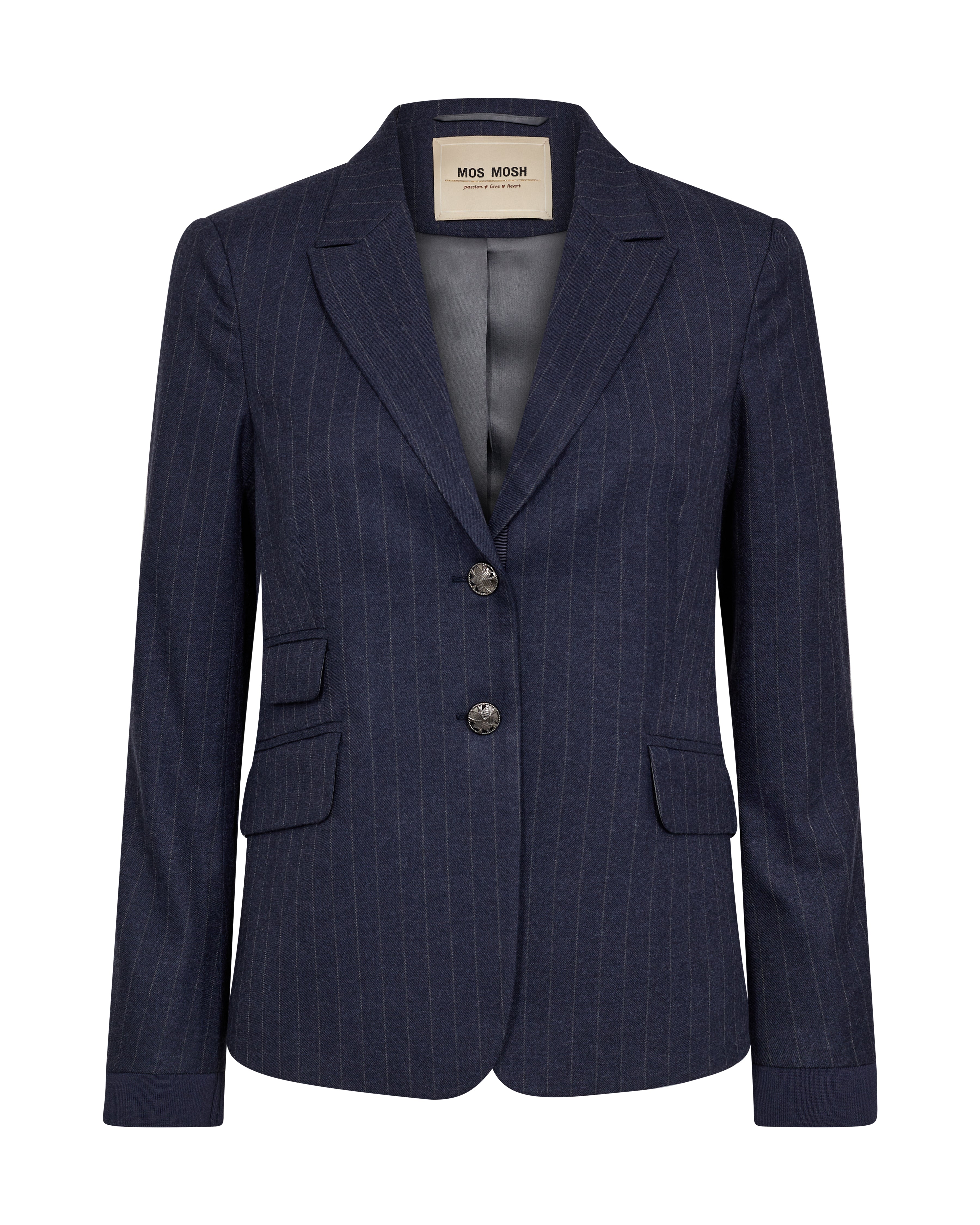MOS MOSH MMBlake Carie Blazer