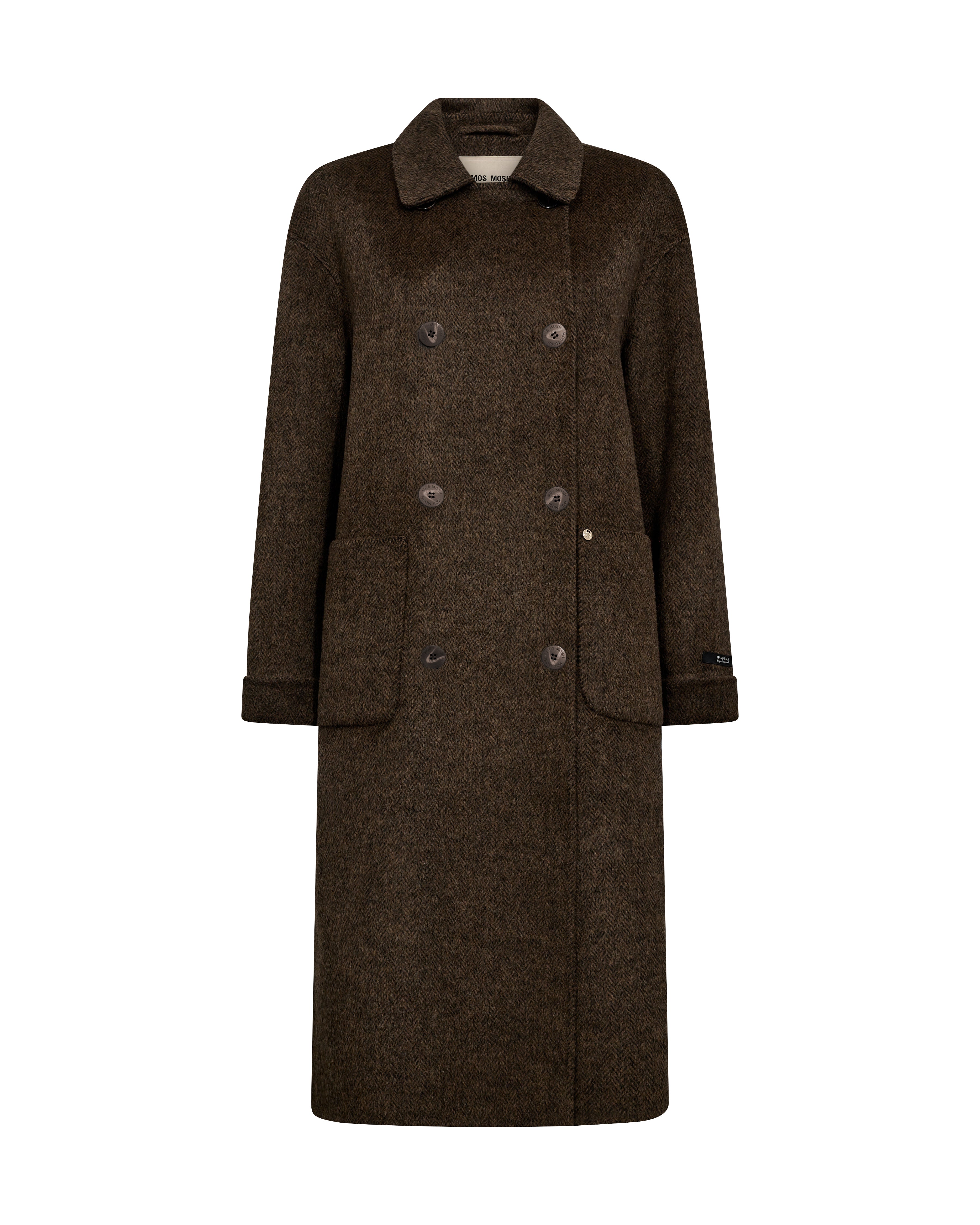 MOS MOSH MMLucca Barkley Wool Coat
