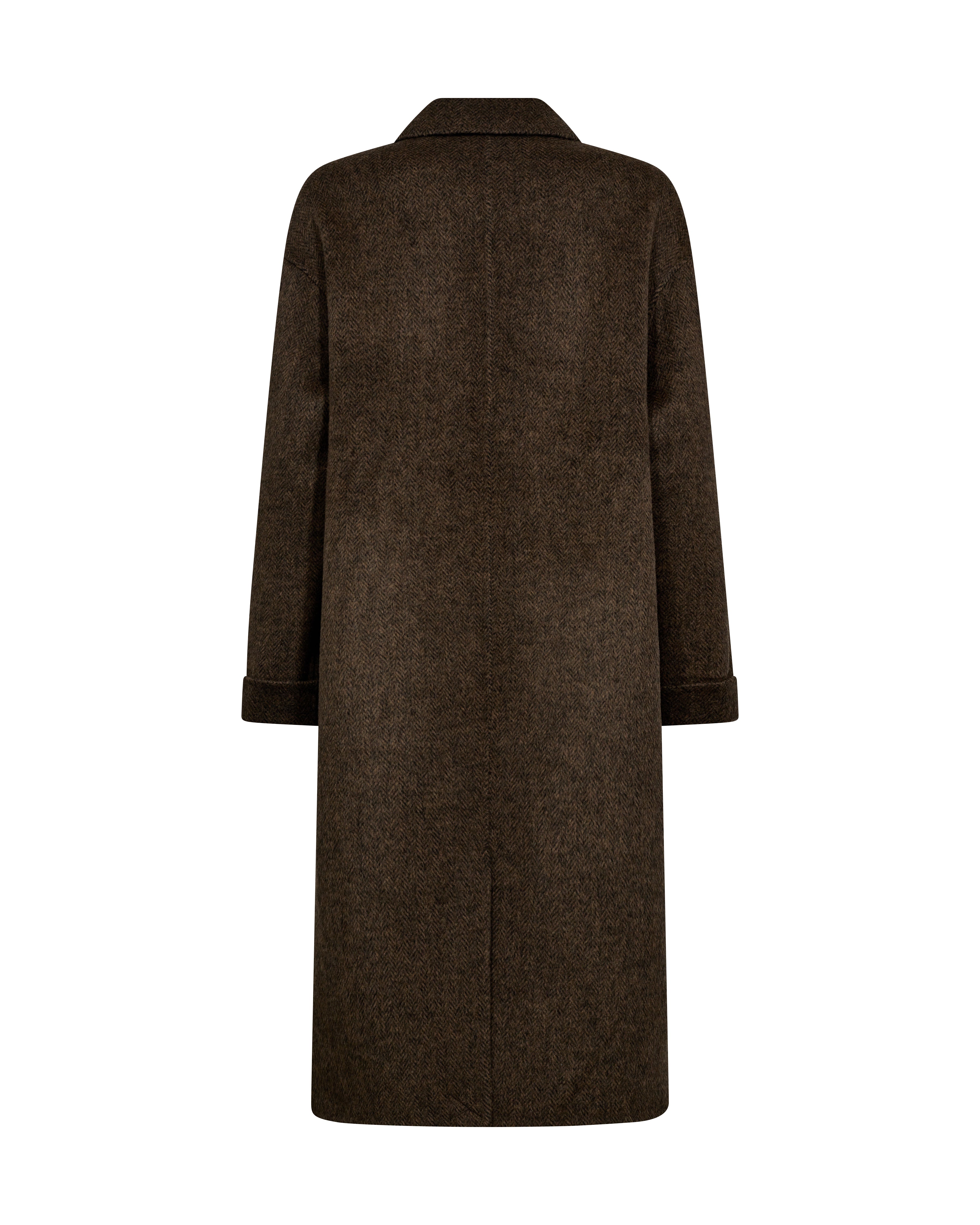MOS MOSH MMLucca Barkley Wool Coat