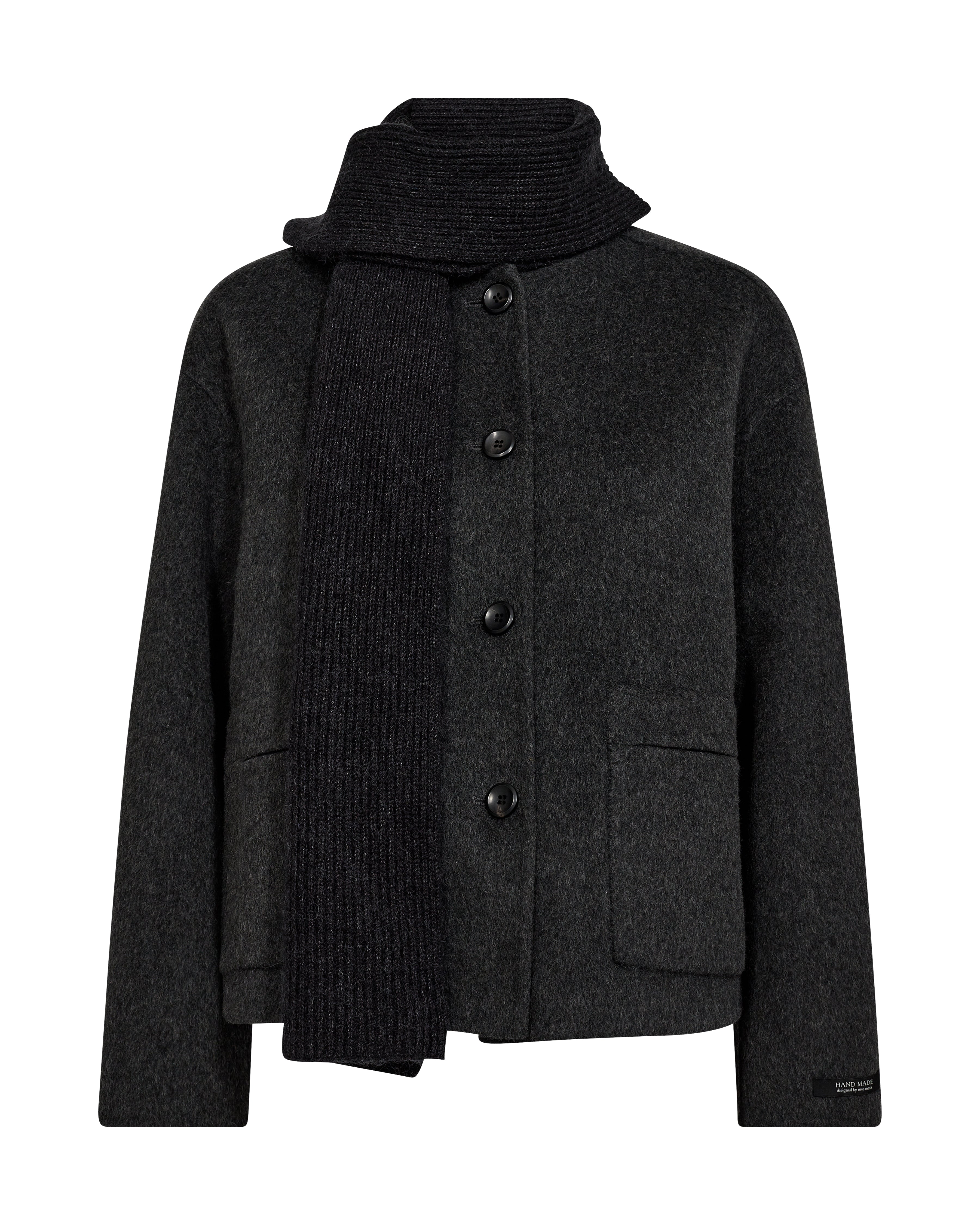 MOS MOSH MMMaria Loisa Wool Jacket