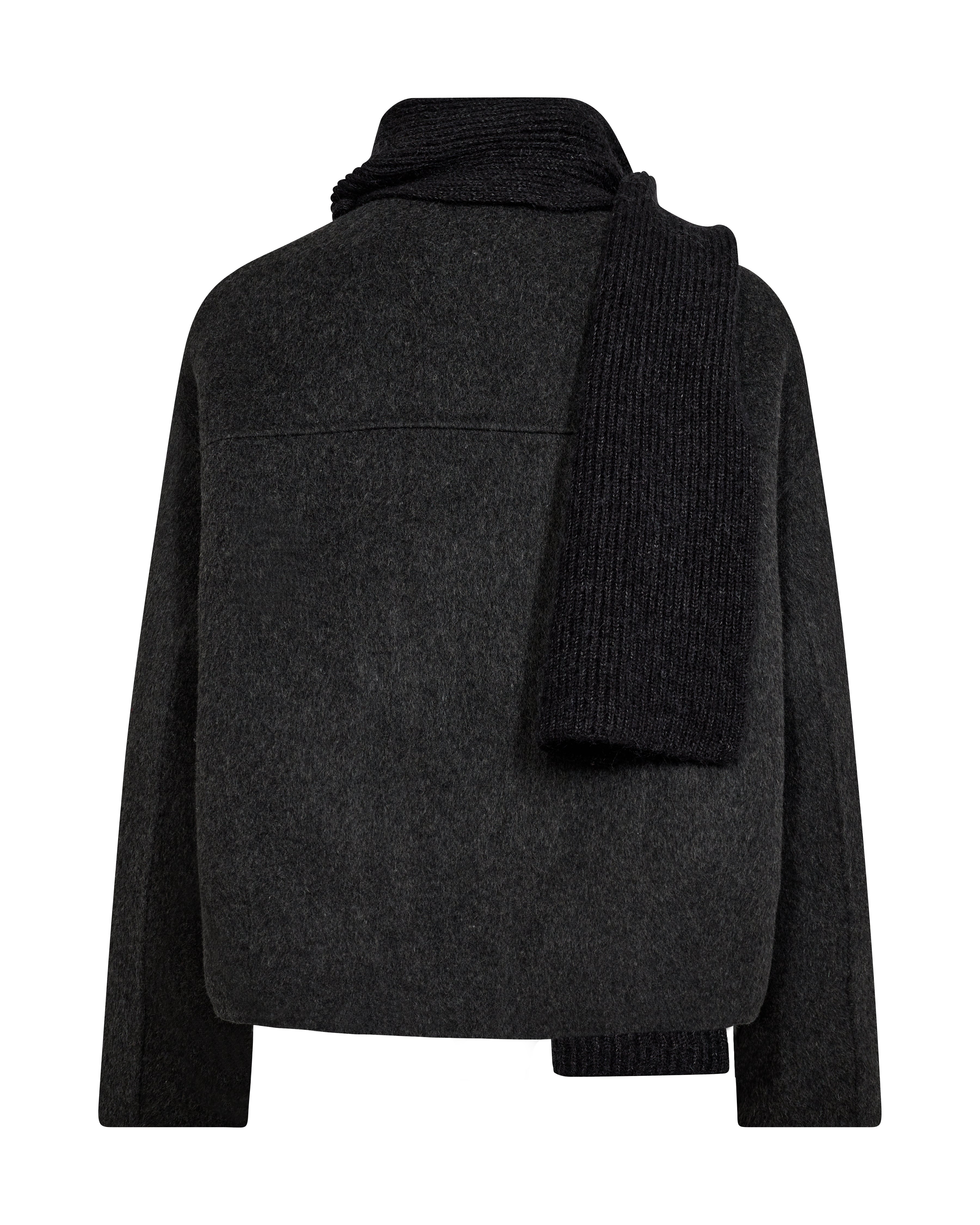 MOS MOSH MMMaria Loisa Wool Jacket