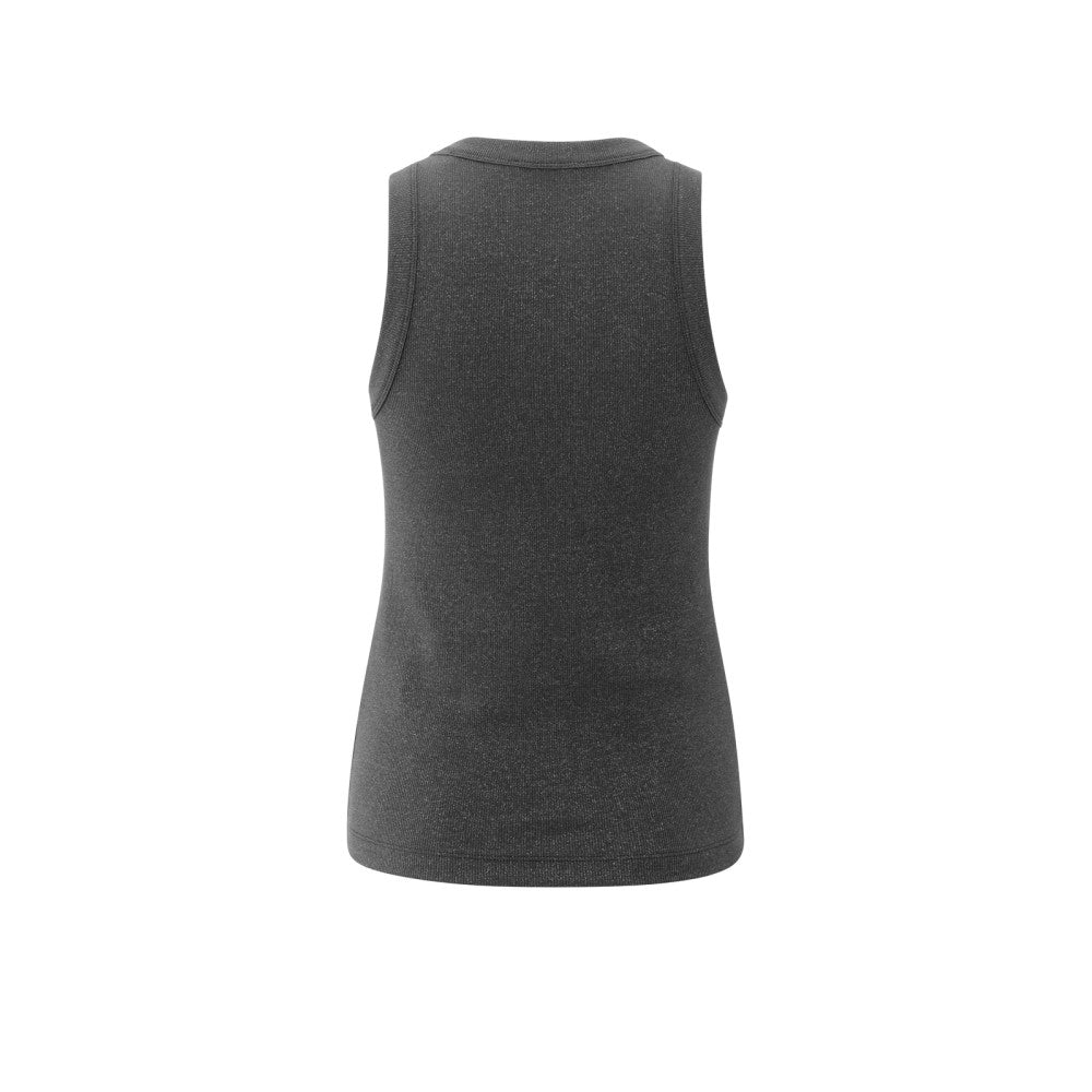 Yaya Geripptes Top