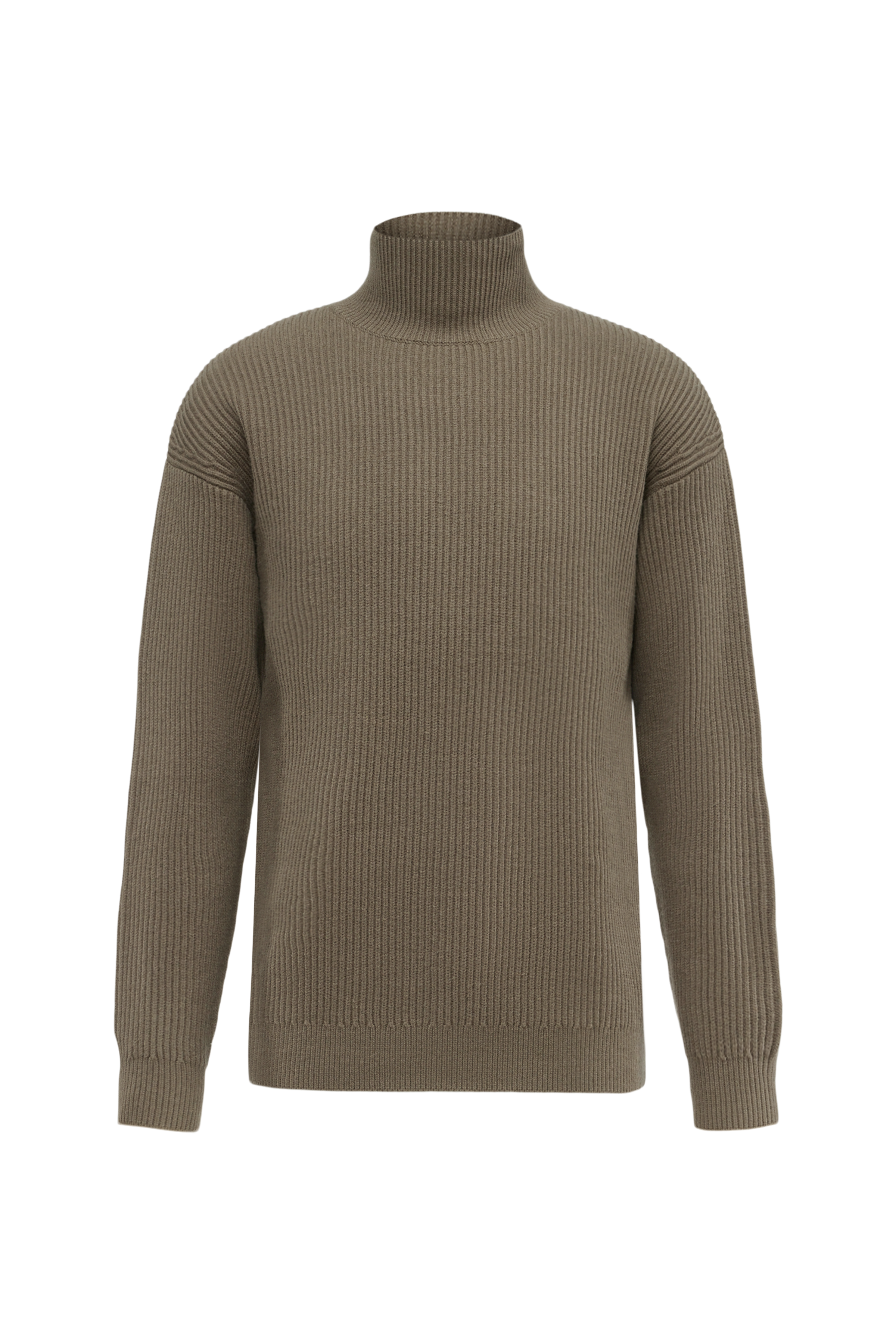 DRYKORN Stehkragen Pullover MASON