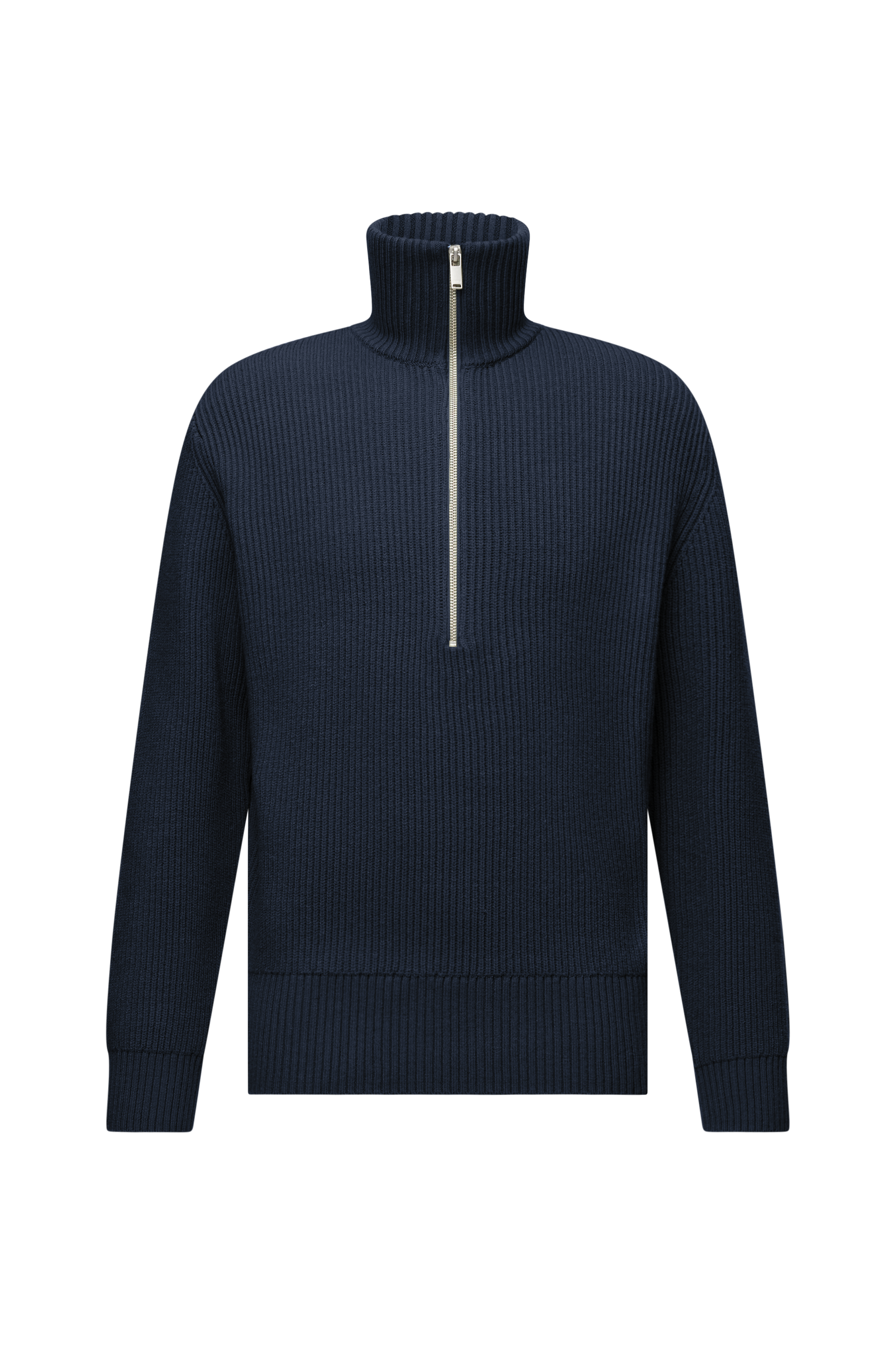 DRYKORN Half Zip Pullover MANUELO