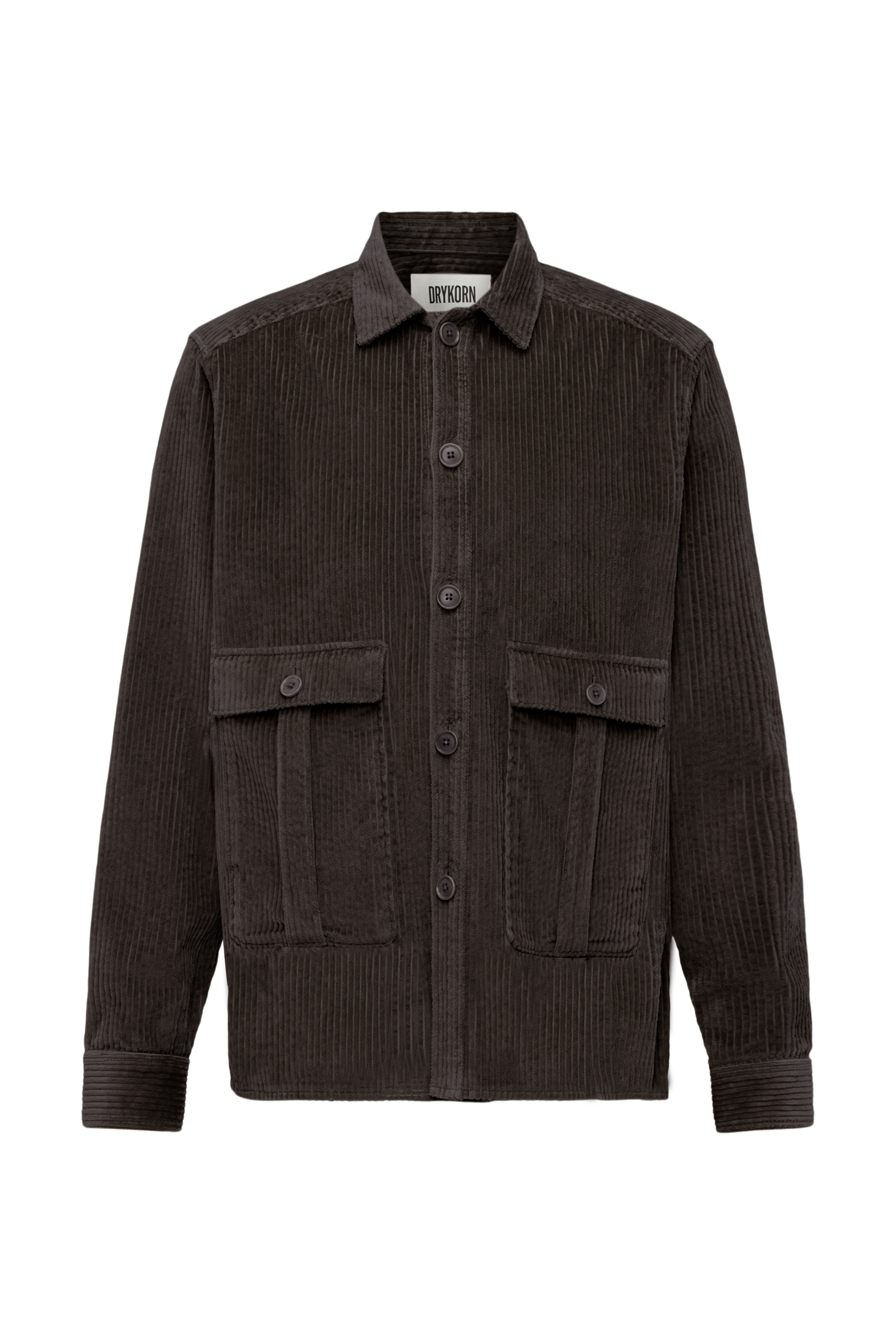DRYKORN Overshirt LIEWA