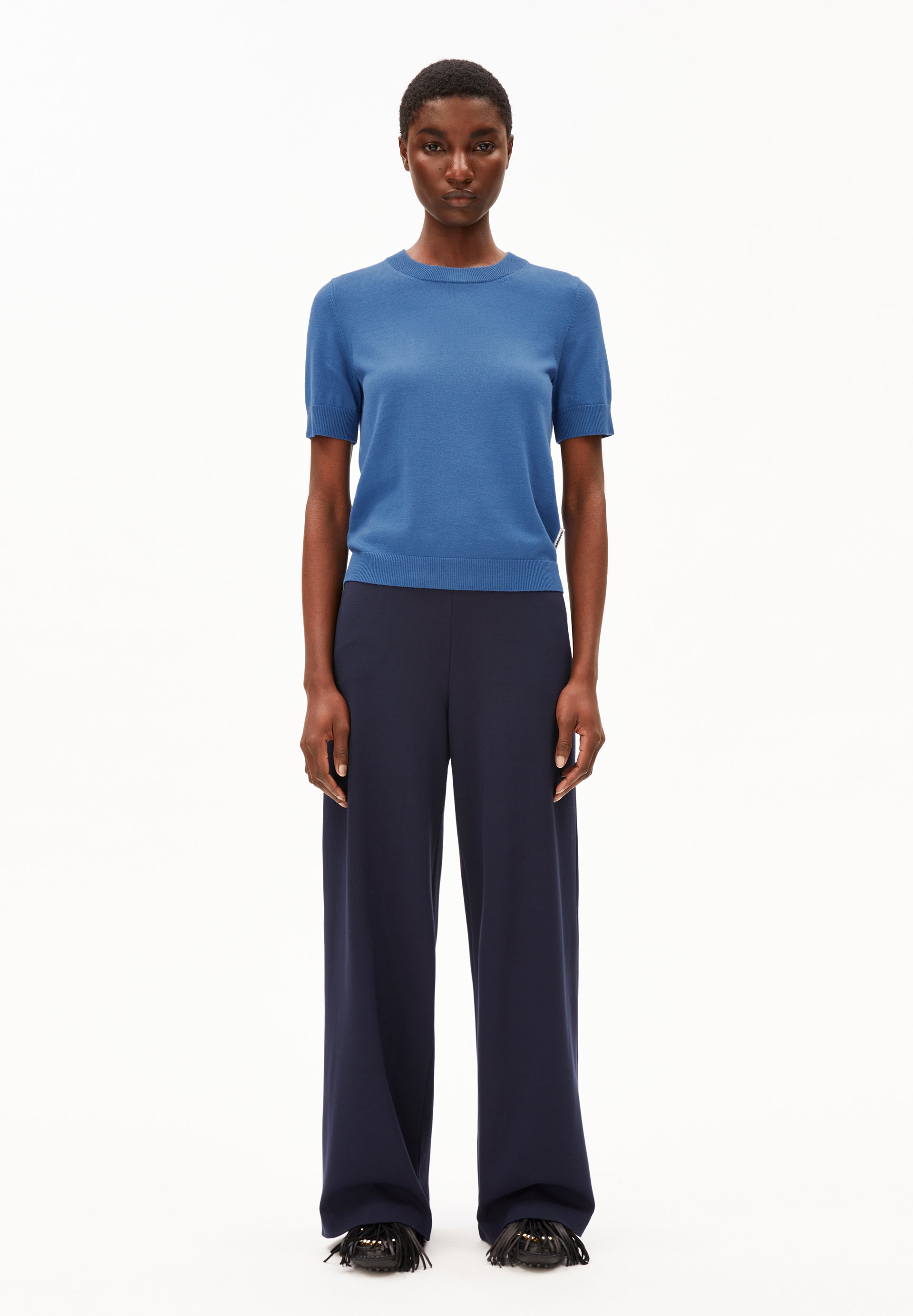 Armedangels Jerseyhose HIMAARI