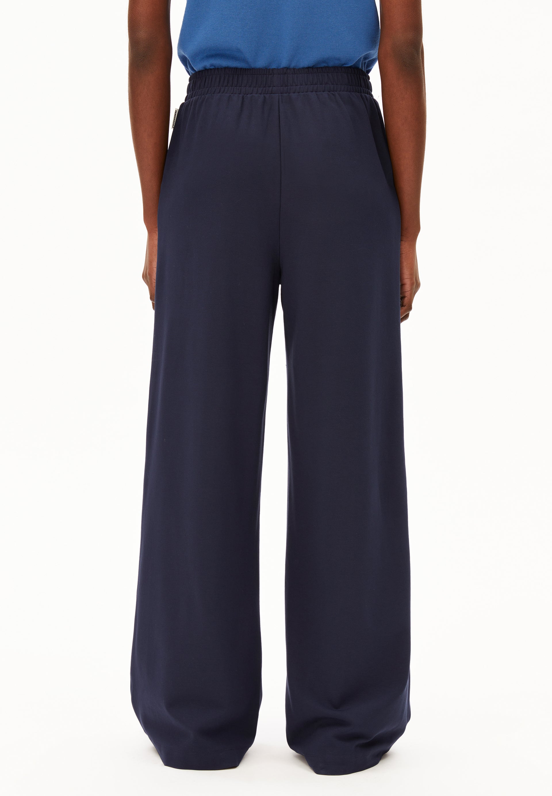 Armedangels Jerseyhose HIMAARI