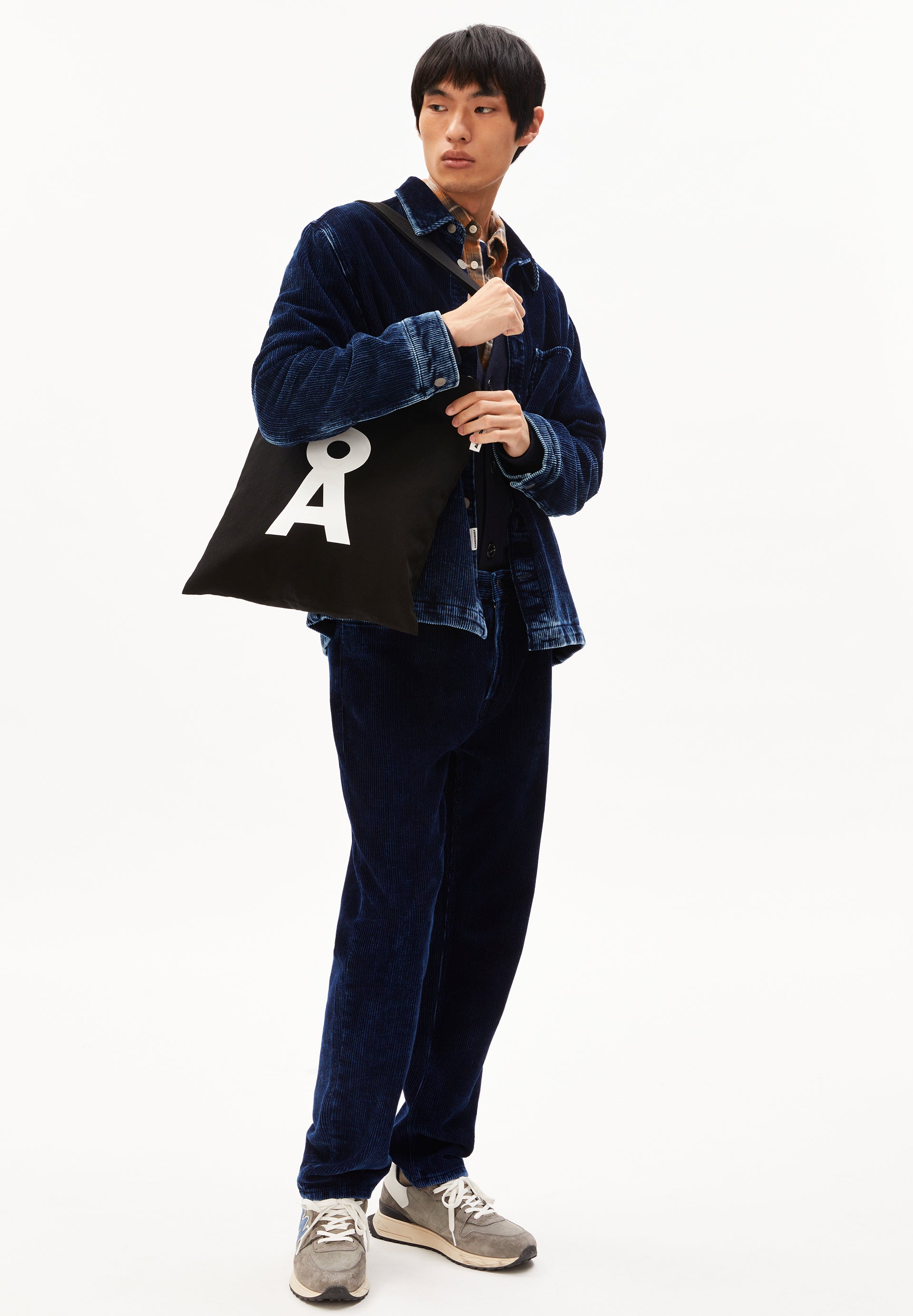 Armedangels Tasche TOTAA BOLD