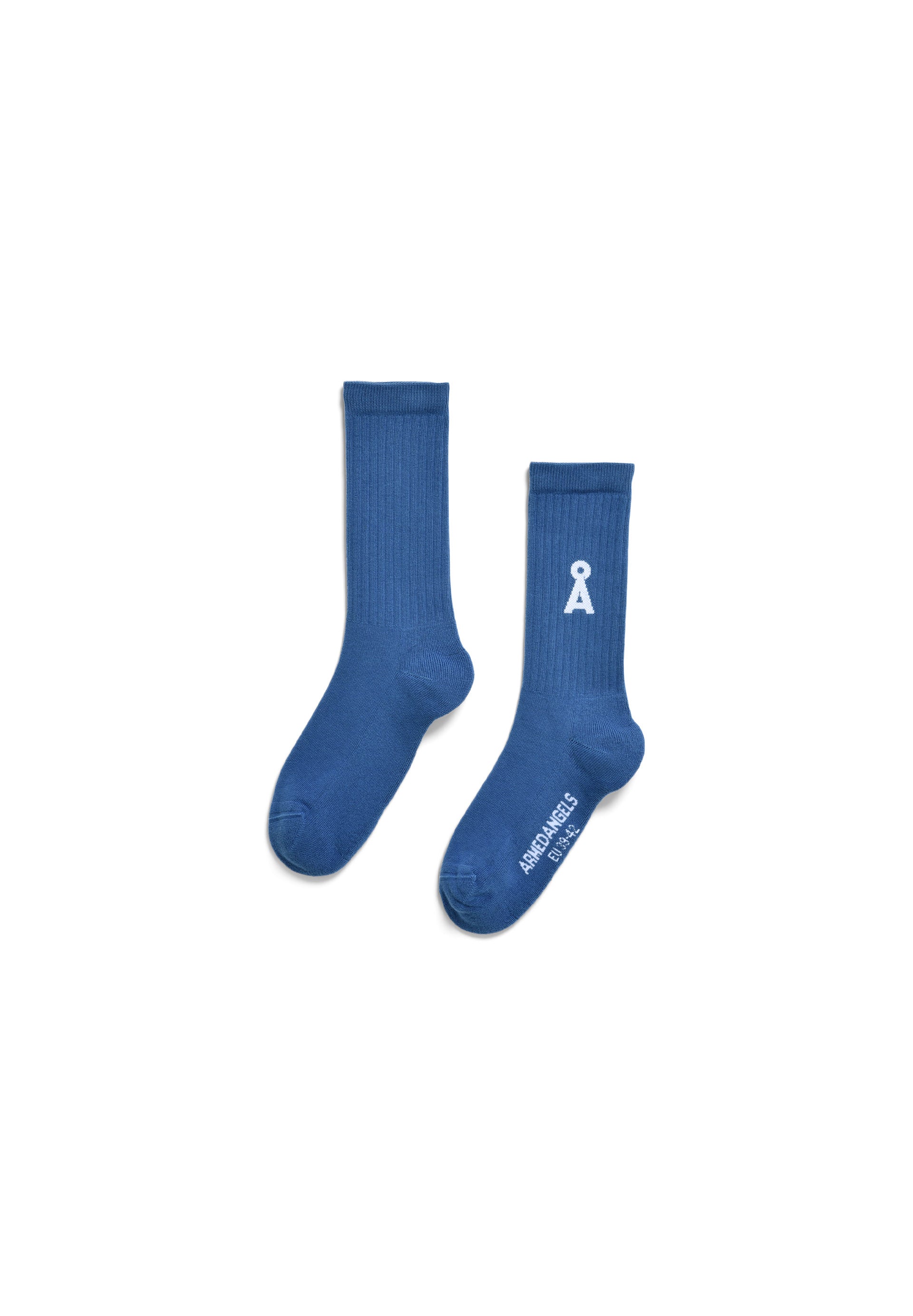 Armedangels Socken SAAMUS BOLD aus Bio-Baumwolle