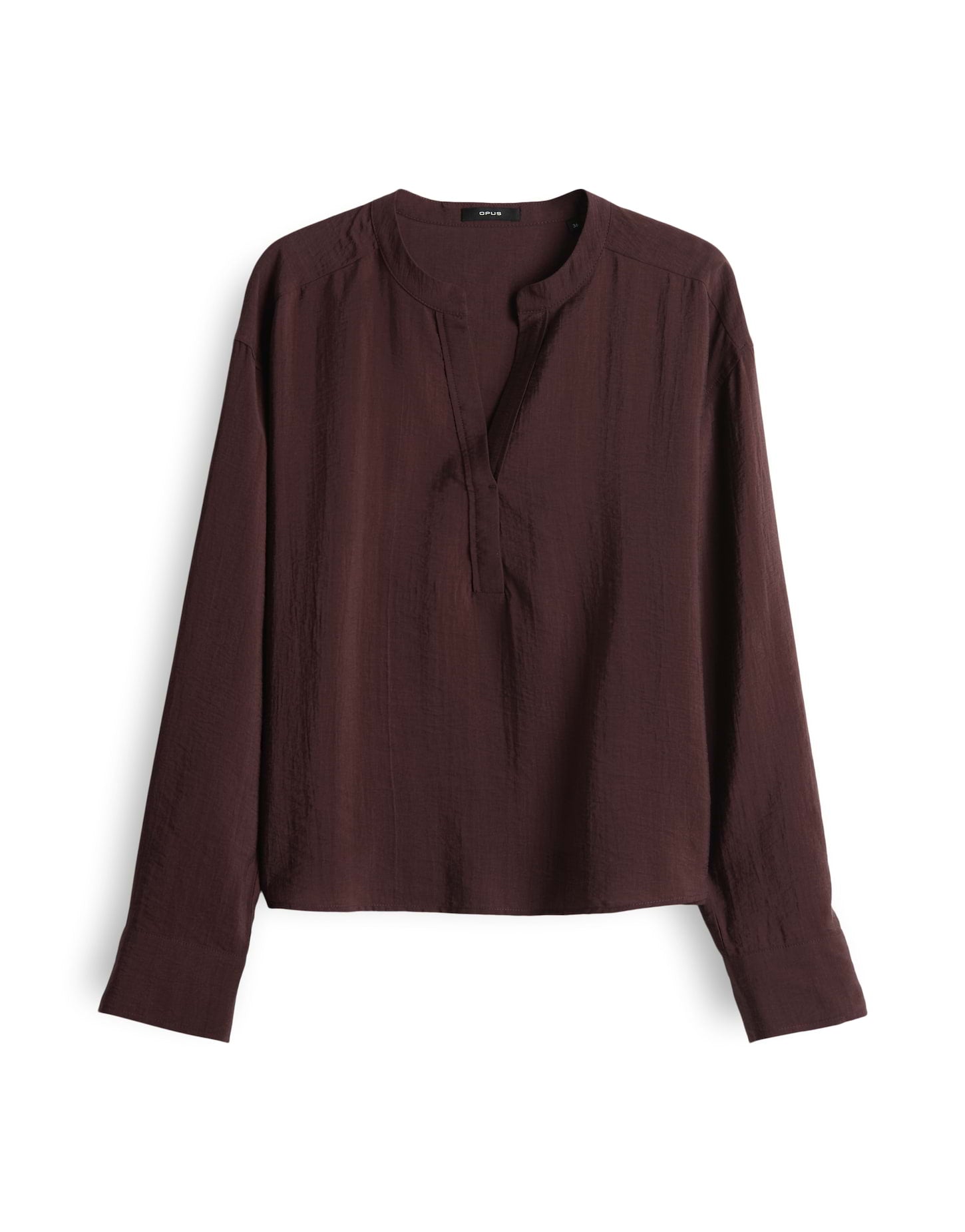 OPUS Bluse Femyn