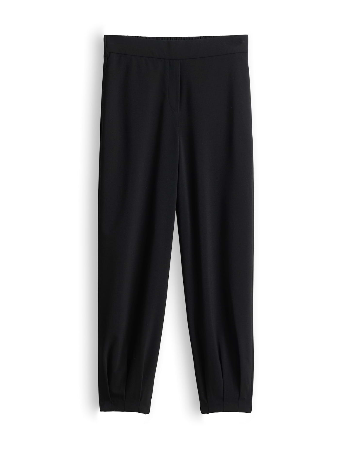 Barrel Pants mit Komfortbund Cisilia flowy soft