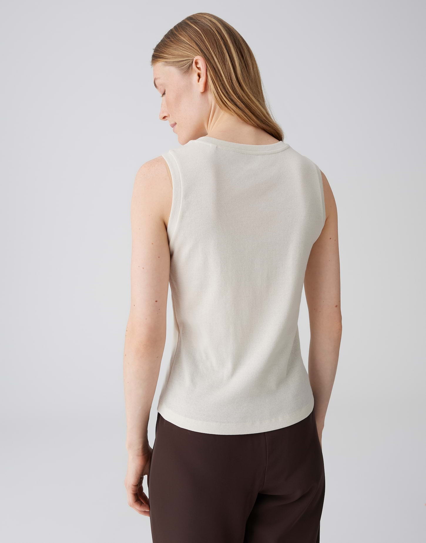 OPUS Slim Tanktop Indros
