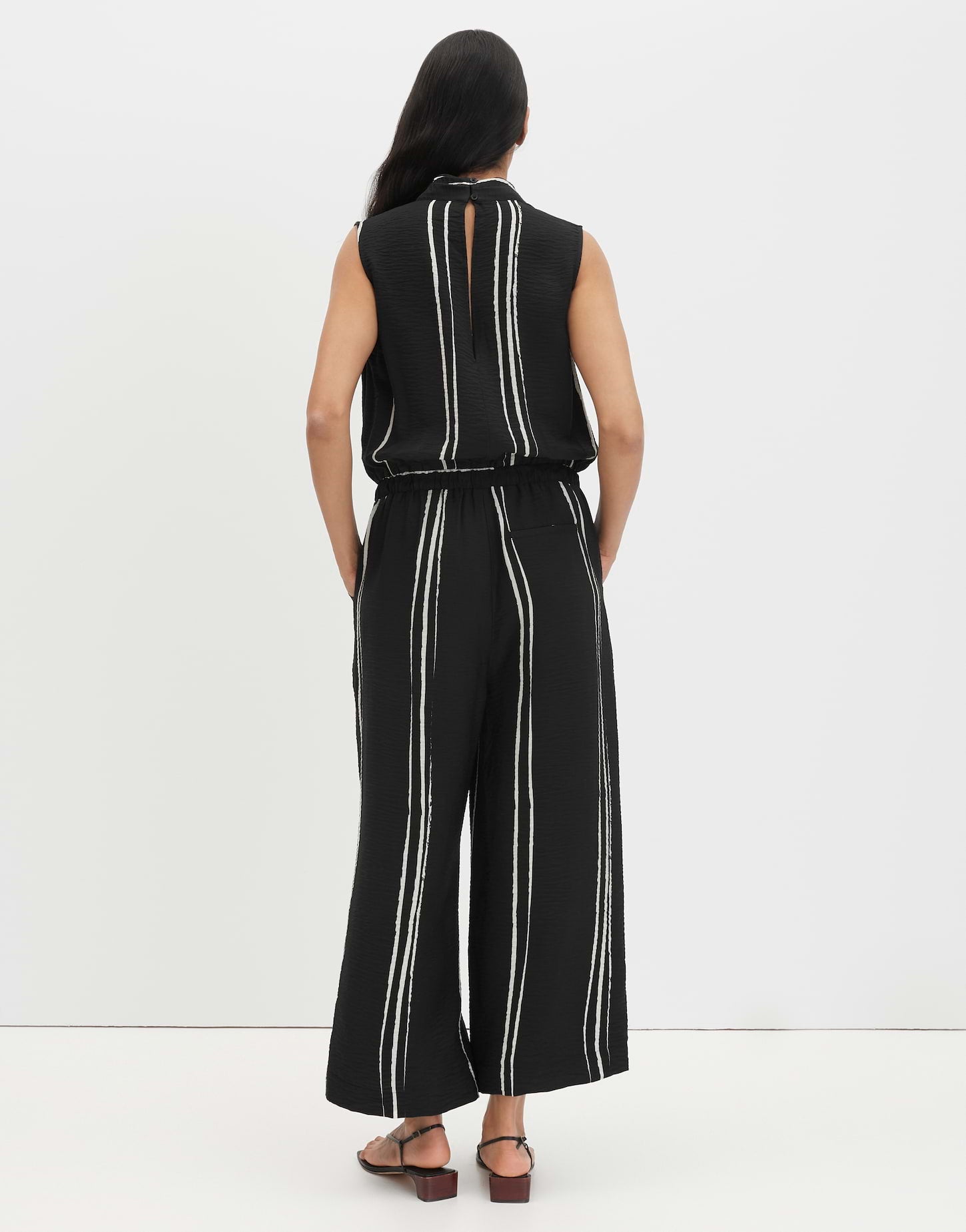 someday Jumpsuit Cafalli