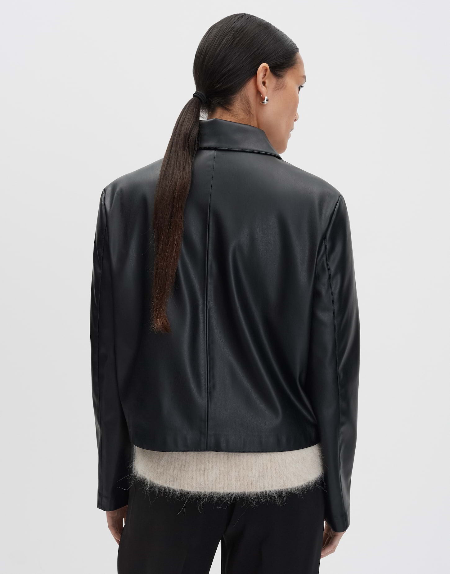 Someday Jacke Outdoor Neather