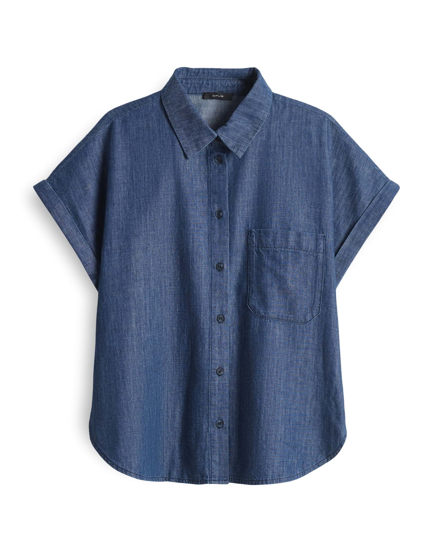 OPUS Bluse Folmes