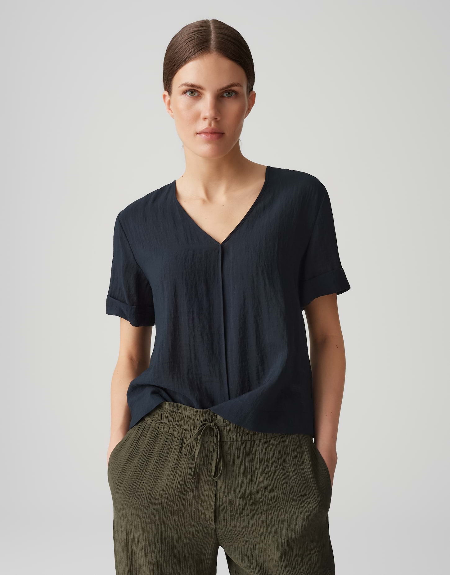 OPUS Shirt Filka