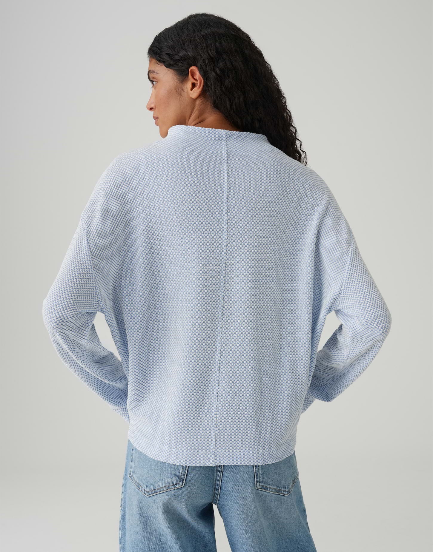 OPUS Pullover Serata