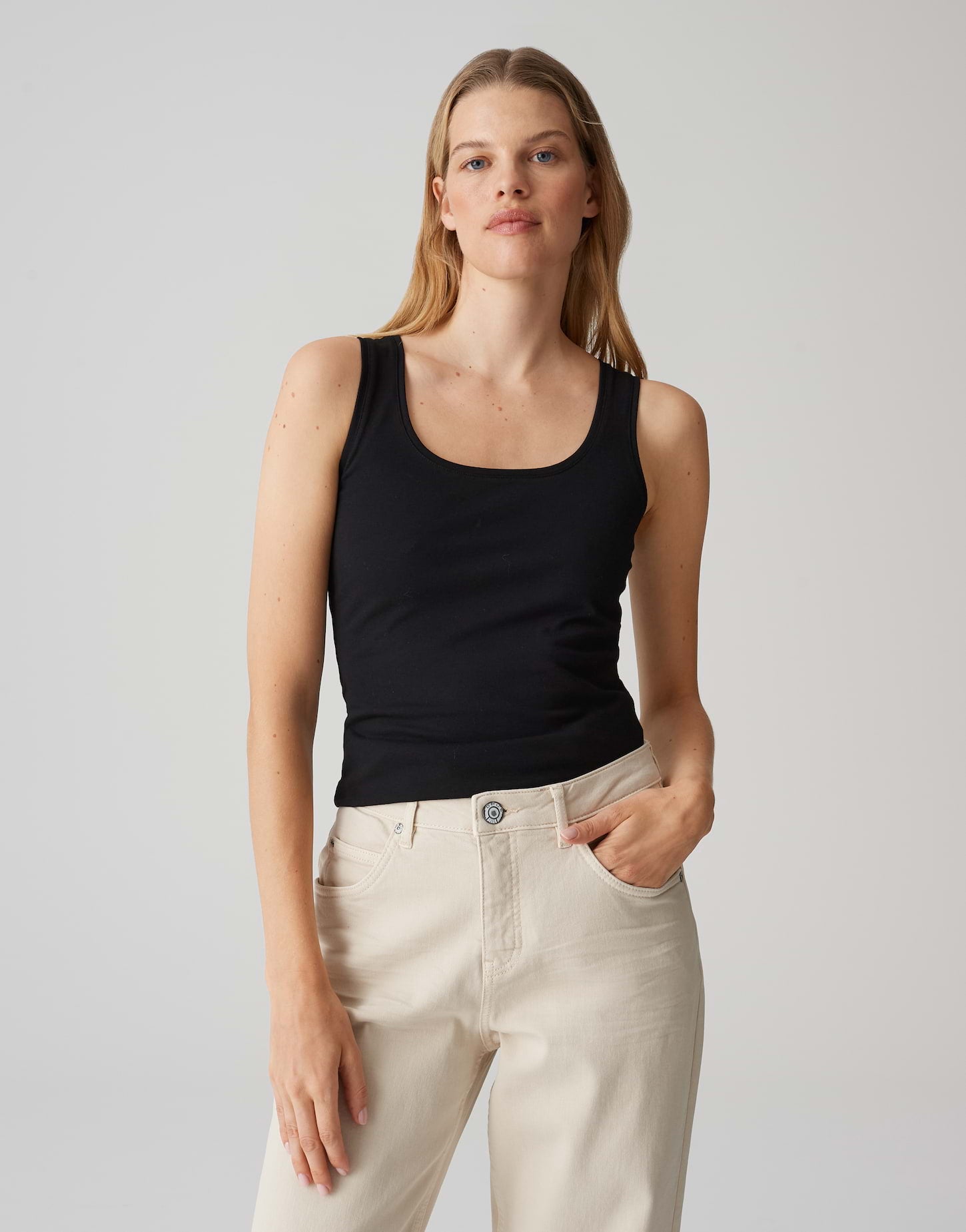 OPUS Imilia Top