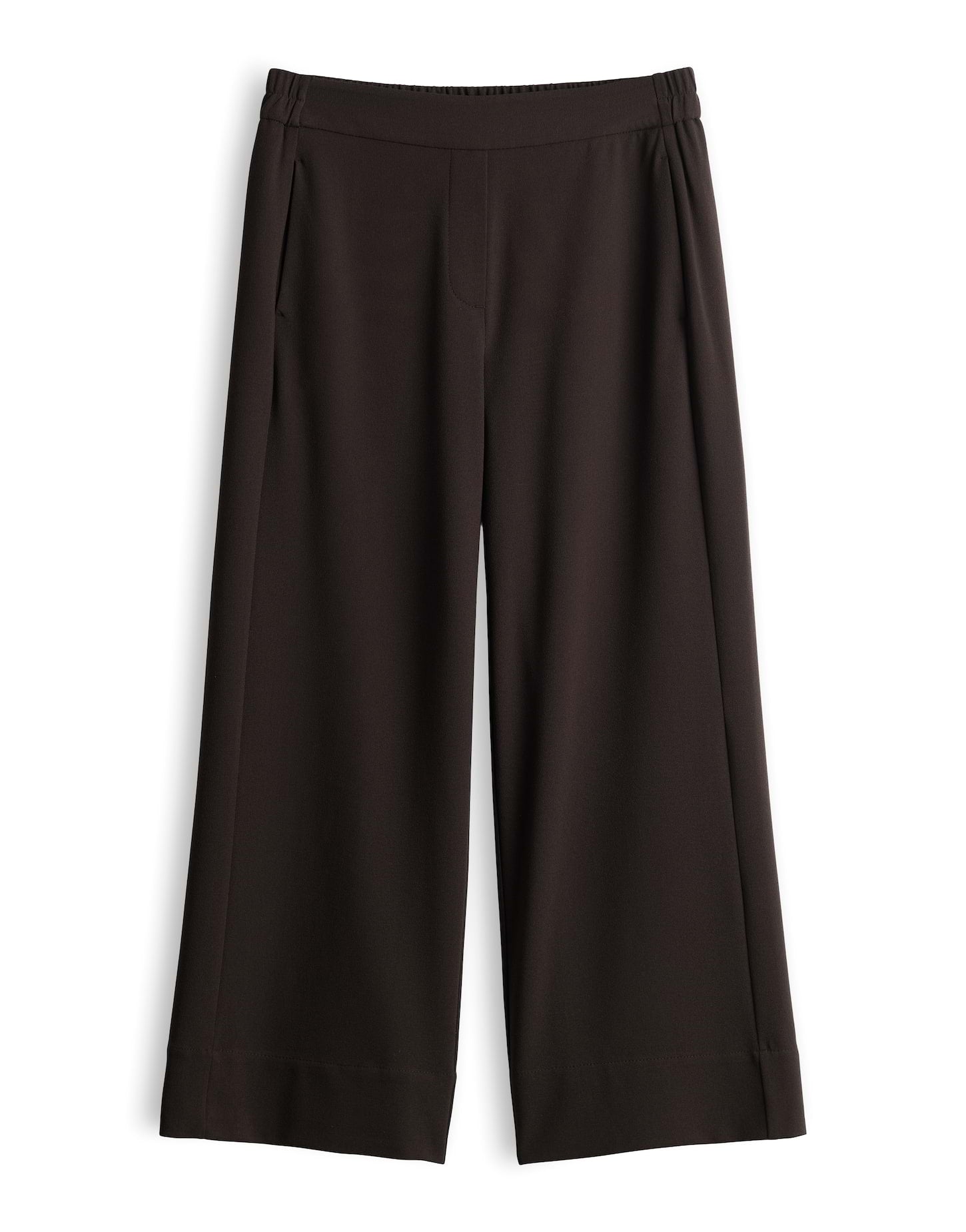 OPUS Wide Culotte mit Komfortbund Misha edit
