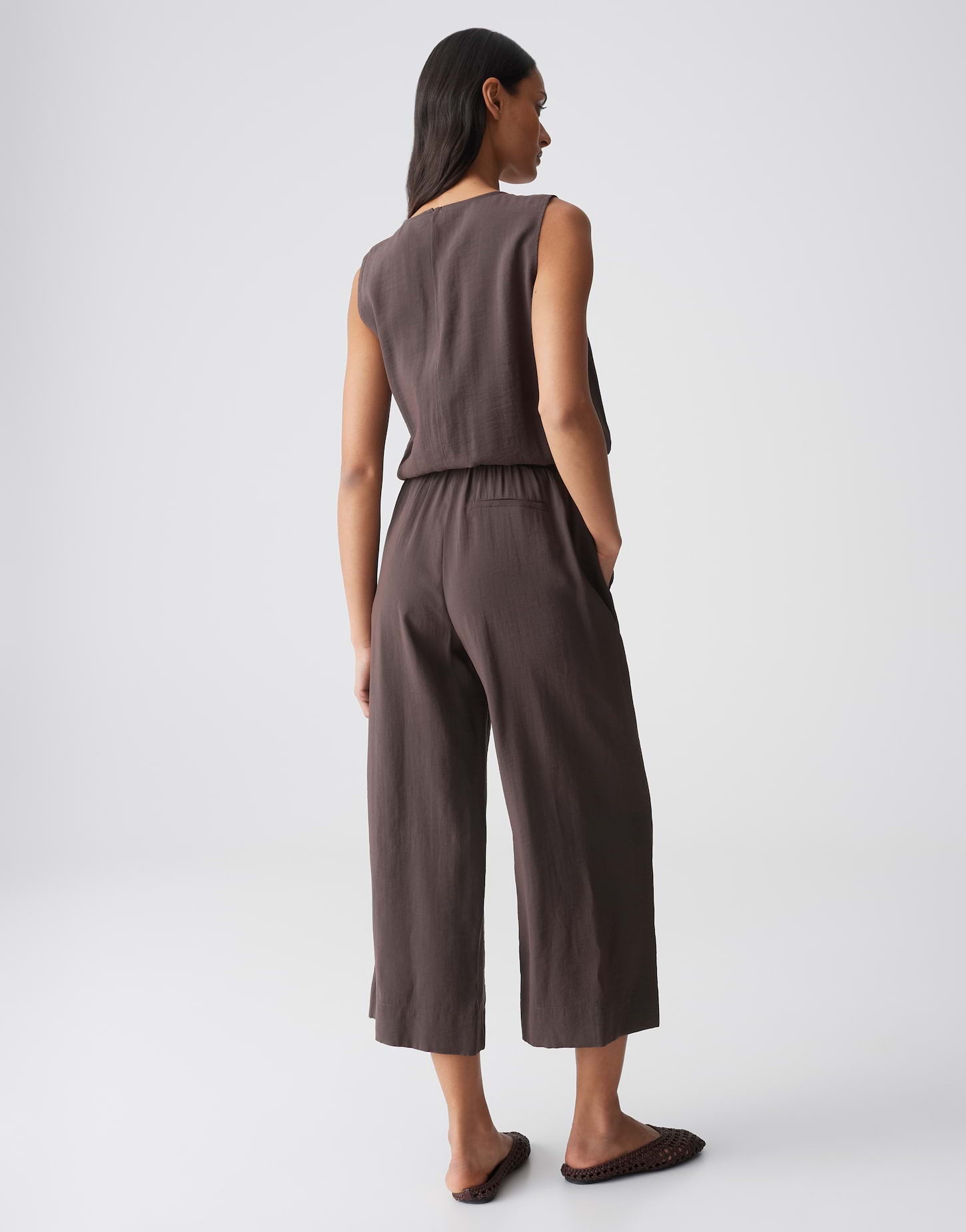 OPUS Jumpsuit Mellao