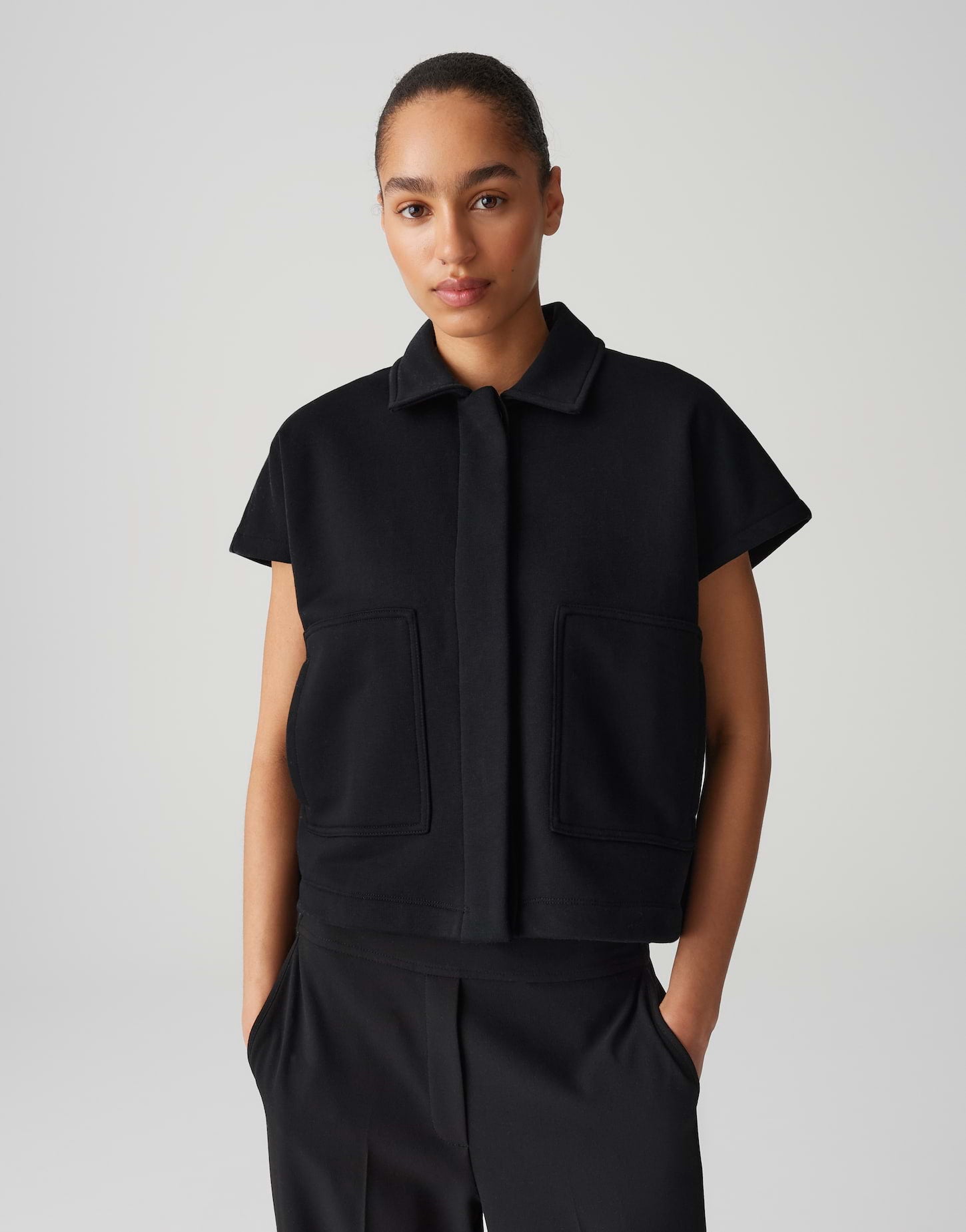 OPUS Sweat Gesy