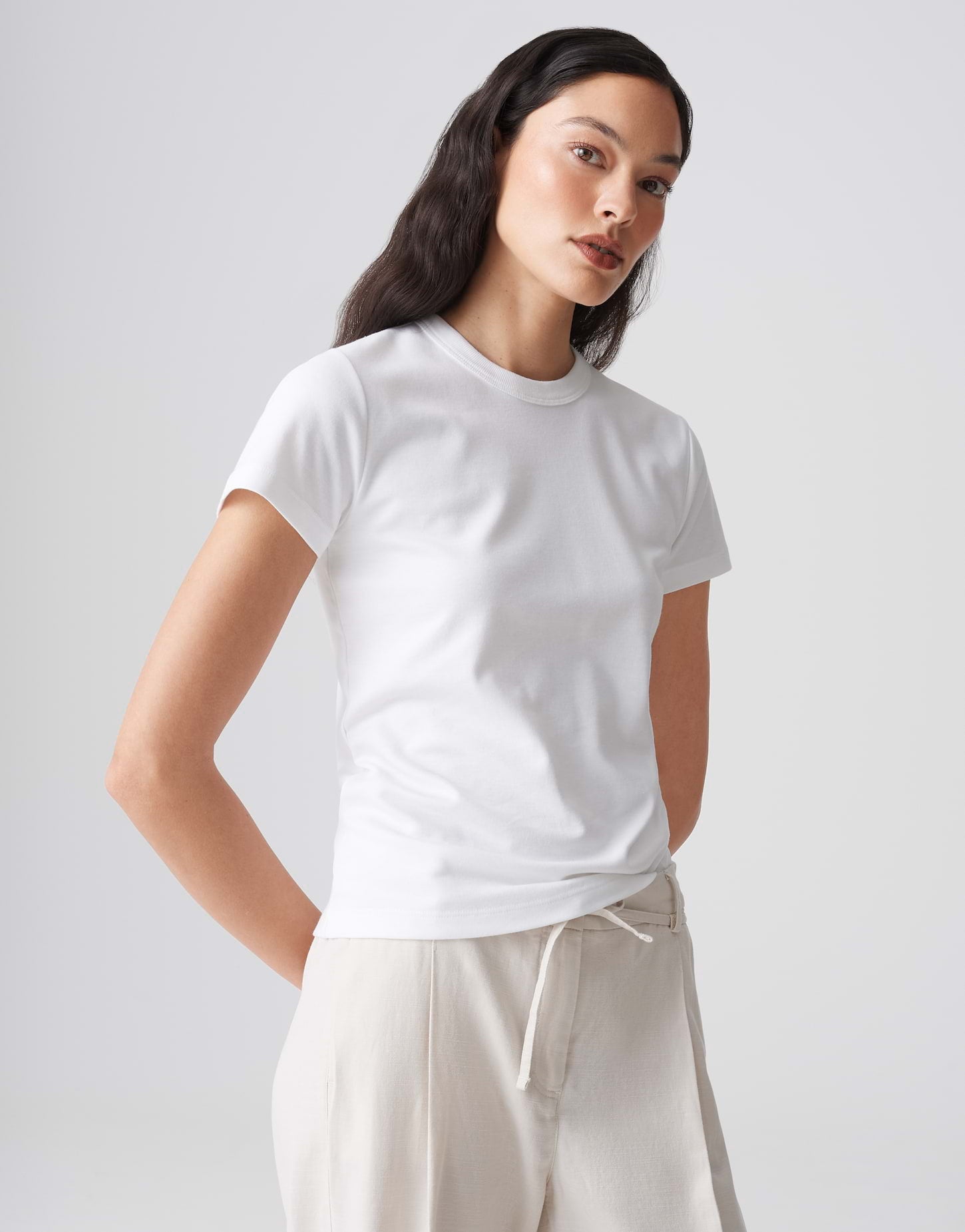 OPUS T-Shirt Samun