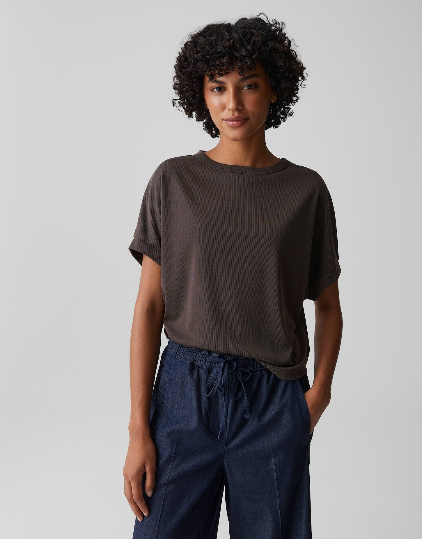 OPUS Jerseyshirt Setama