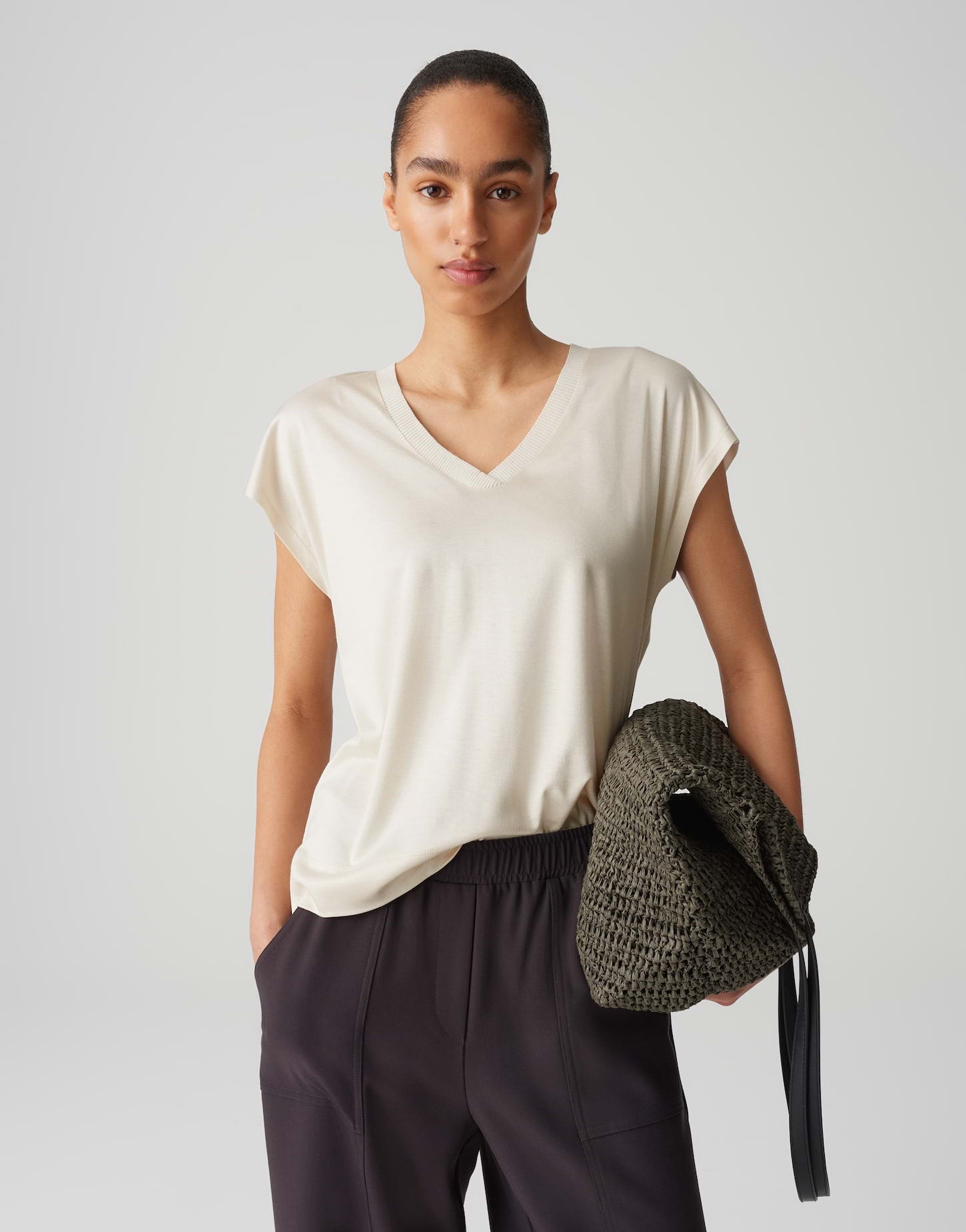 OPUS Shirt Savilchen