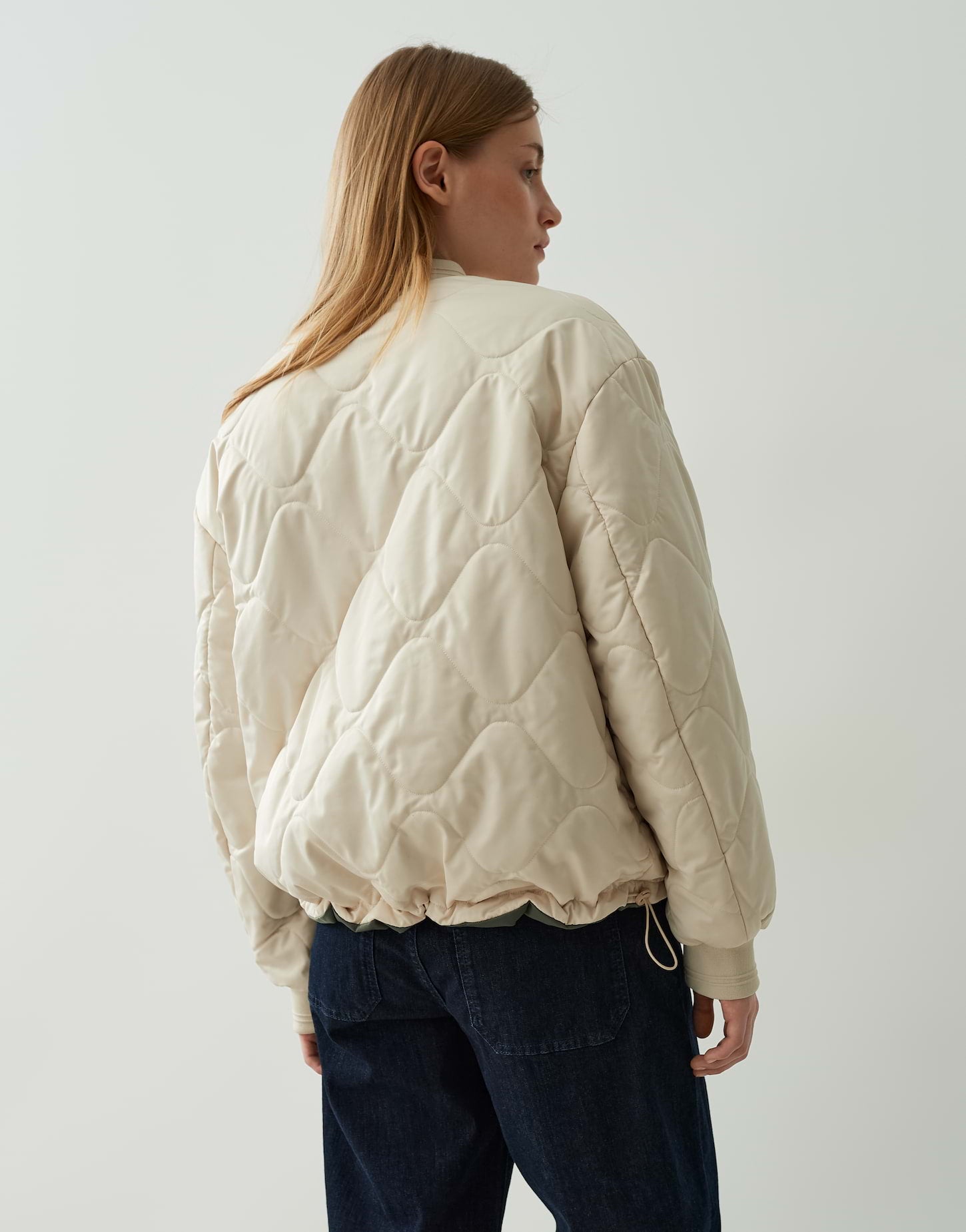 OPUS Jacke Hallinu