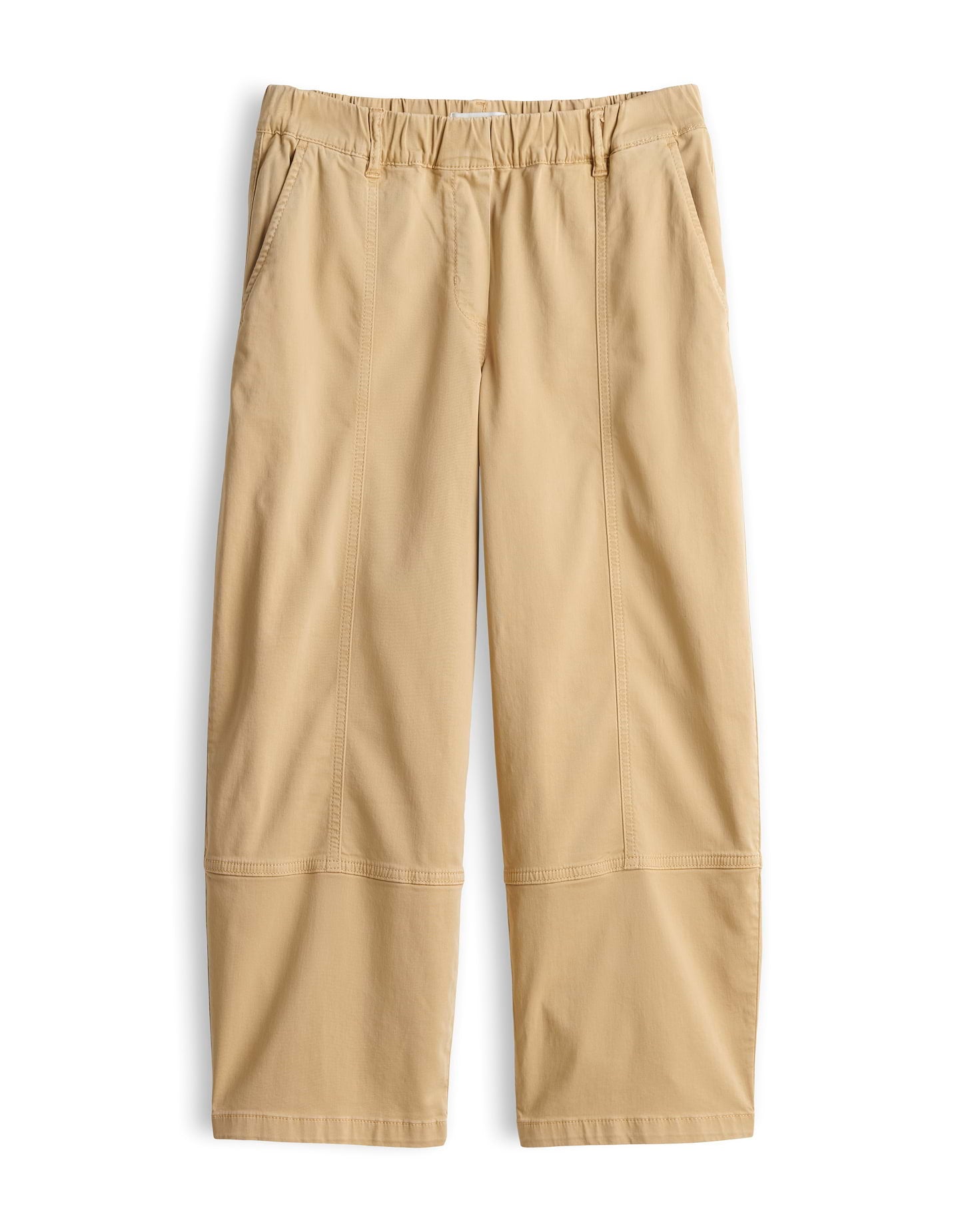OPUS Relaxed Chino Myha edit