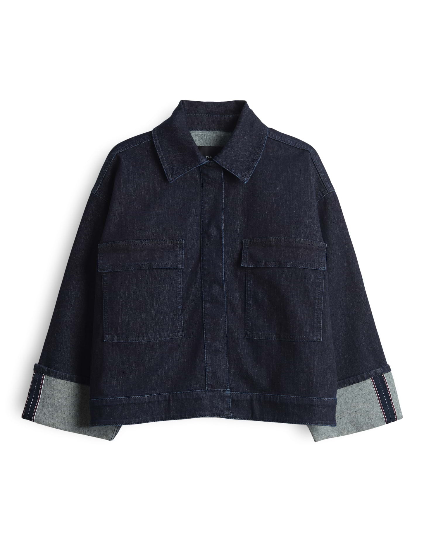 OPUS Jacke Hollice