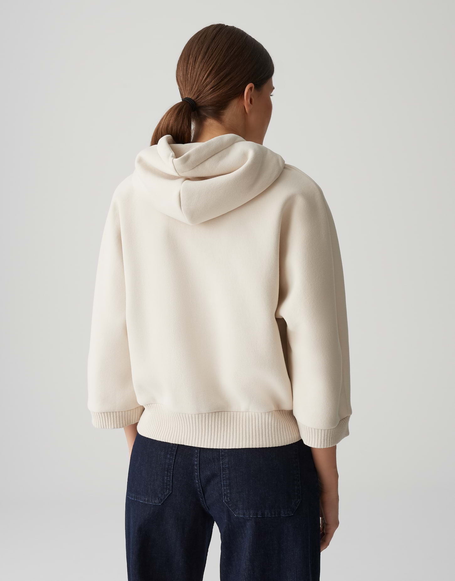 OPUS Sweatjacke Genita