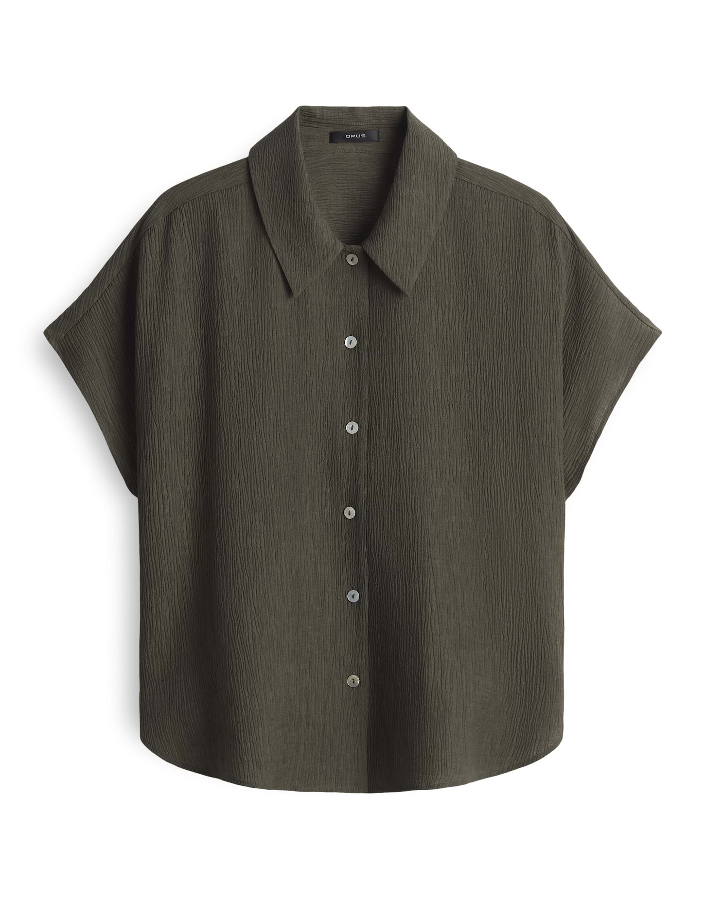 OPUS Bluse Fasinga