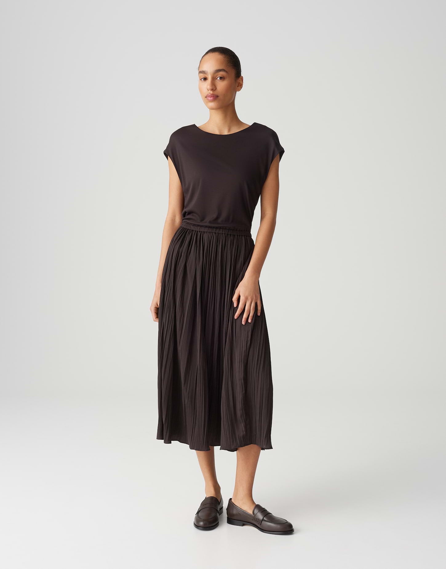 Kleid Wabella