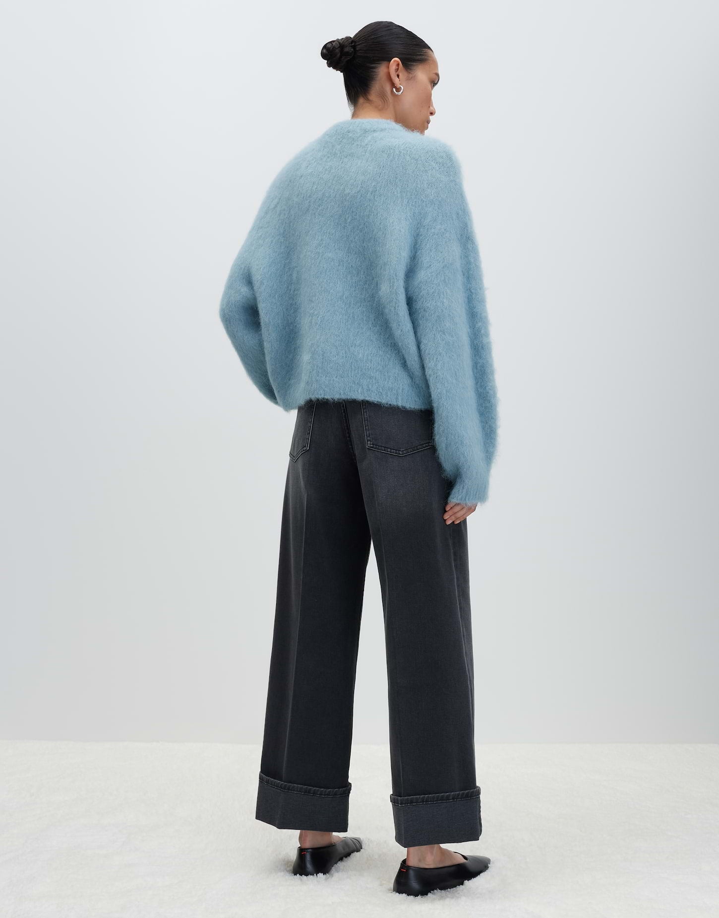 Someday Damen Strickjacke Tamanah